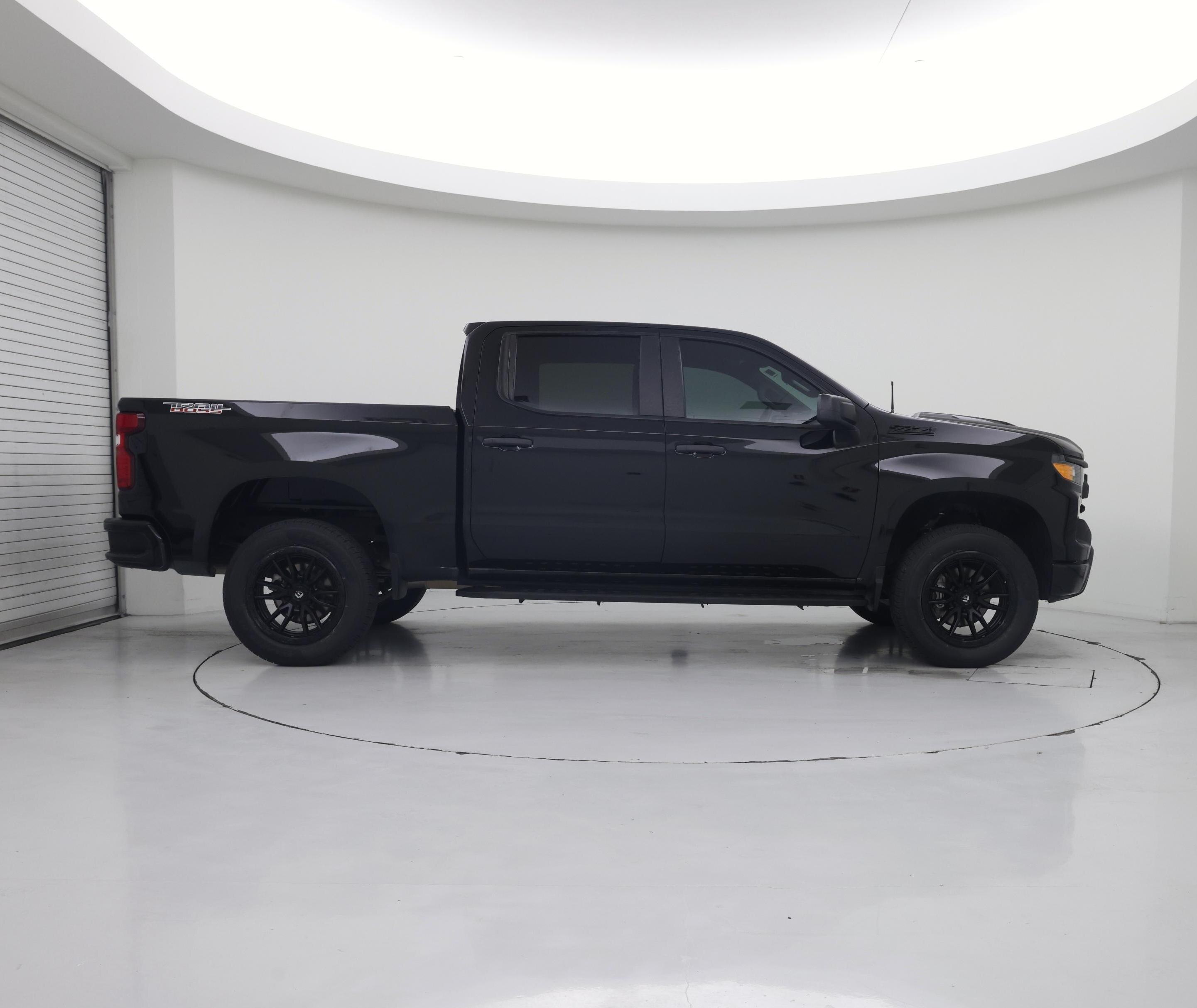 Thumbnail: 2024 Chevrolet Silverado 1500 - 7