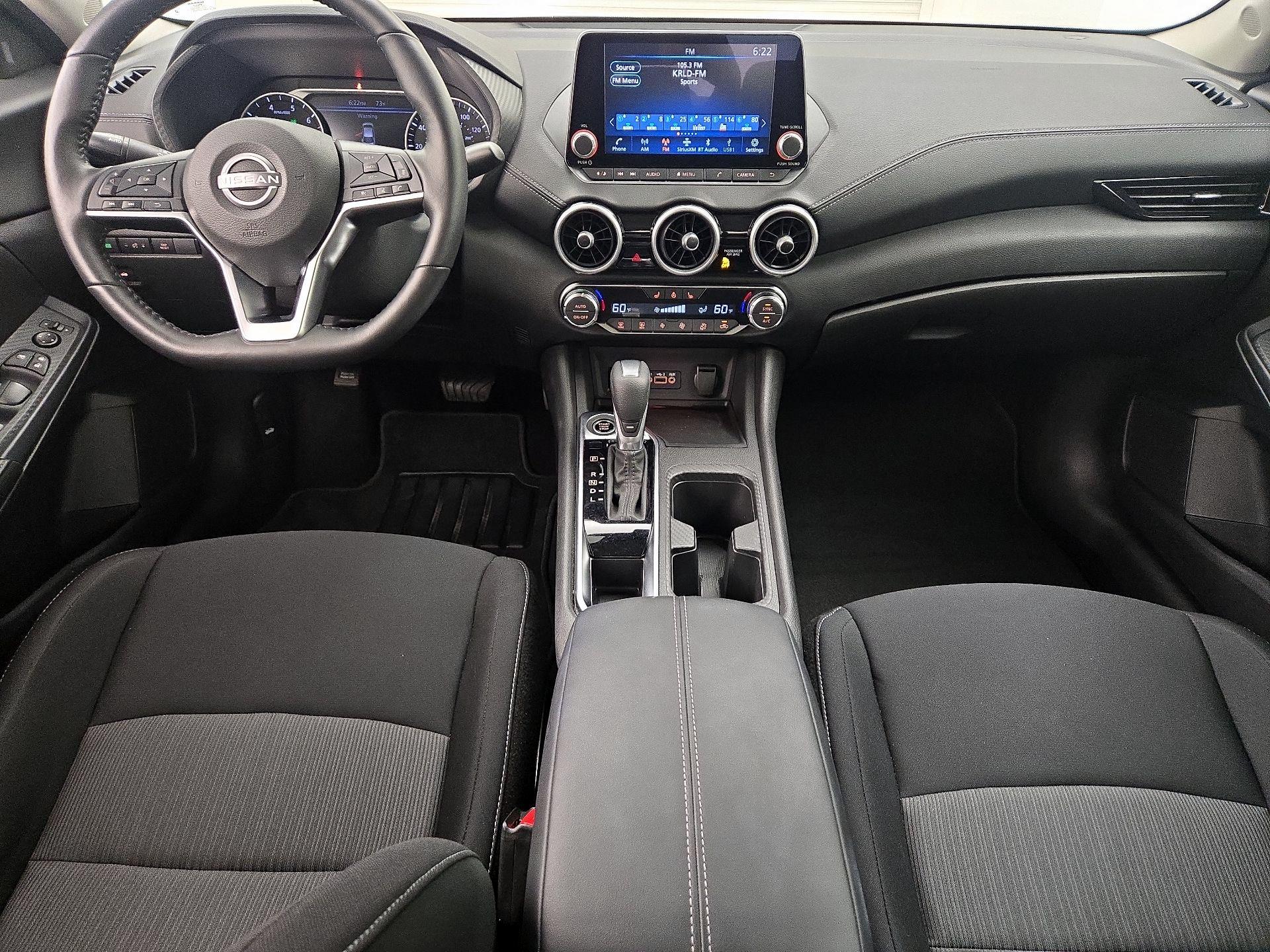 Thumbnail: 2024 Nissan Sentra - 9
