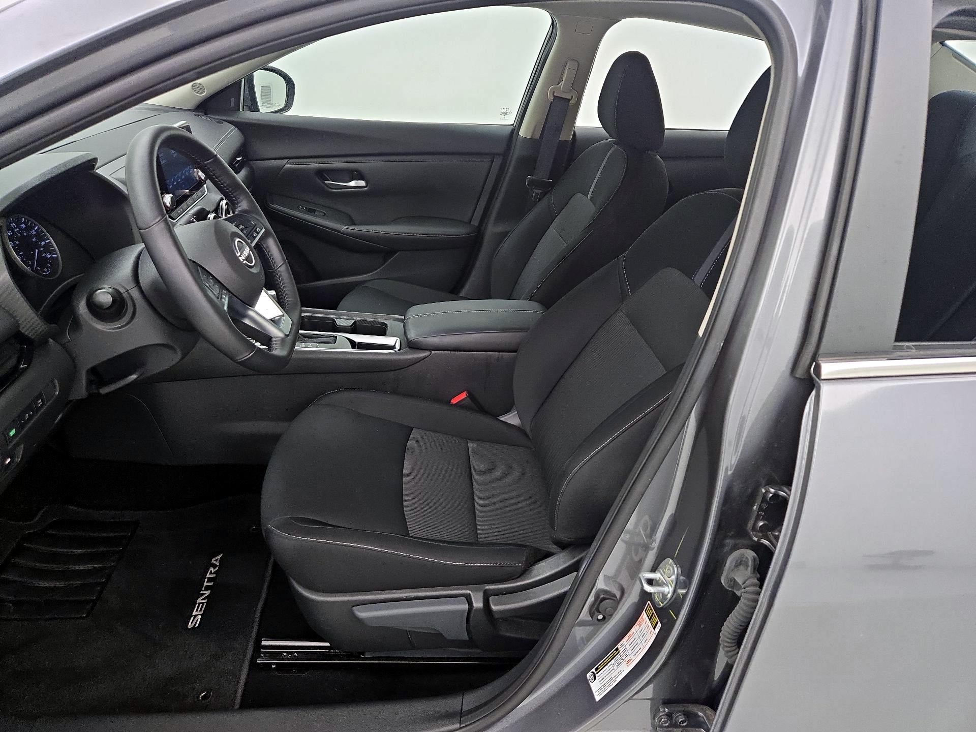 Thumbnail: 2024 Nissan Sentra - 11