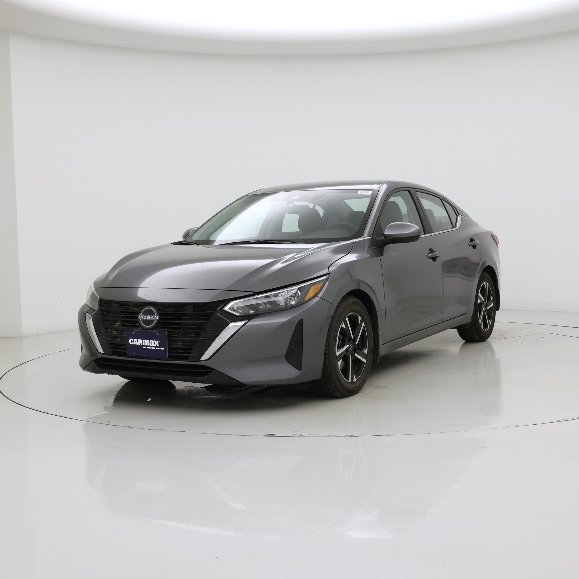 Thumbnail: 2024 Nissan Sentra - 4