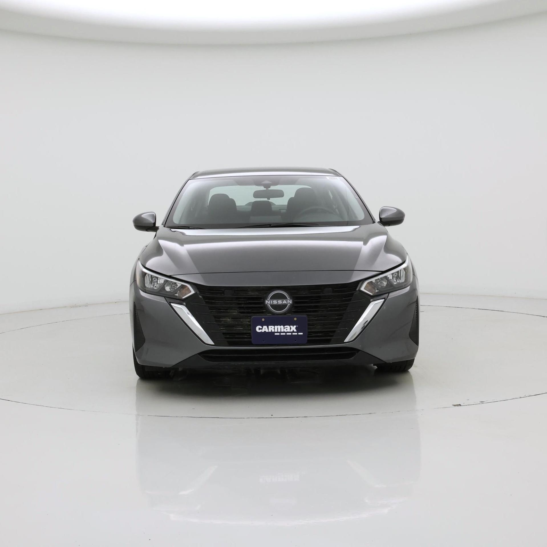 Thumbnail: 2024 Nissan Sentra - 5