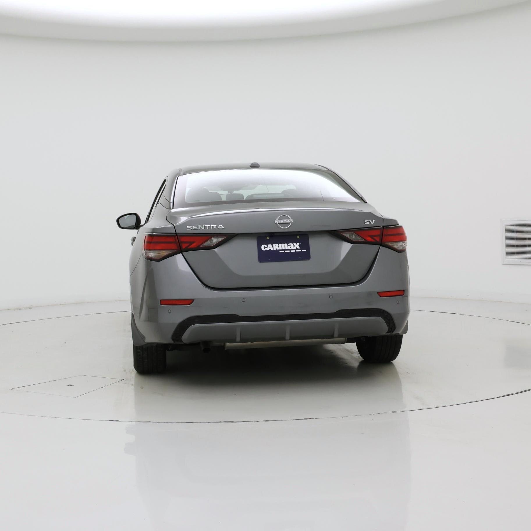 Thumbnail: 2024 Nissan Sentra - 6
