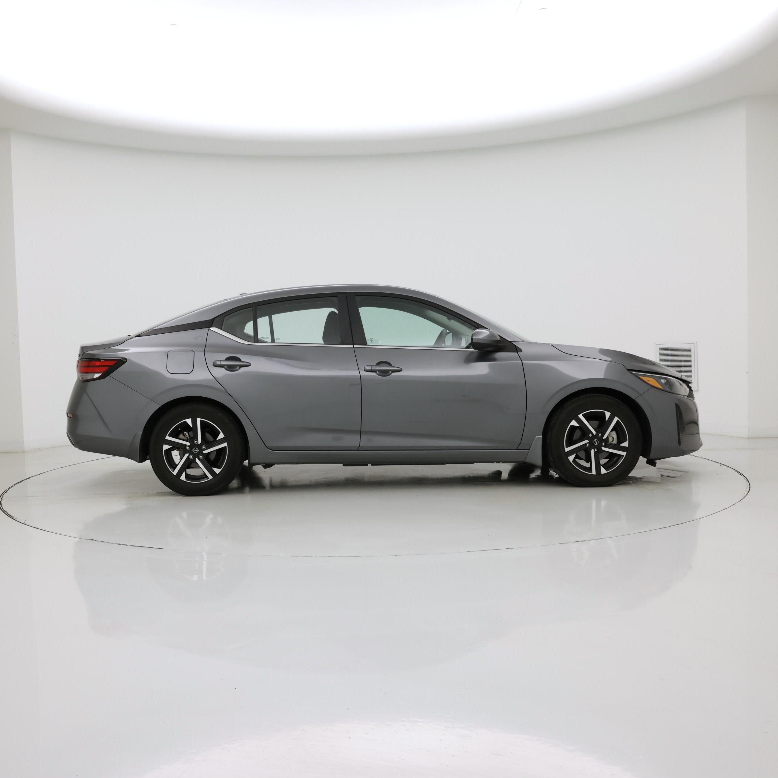 Thumbnail: 2024 Nissan Sentra - 7