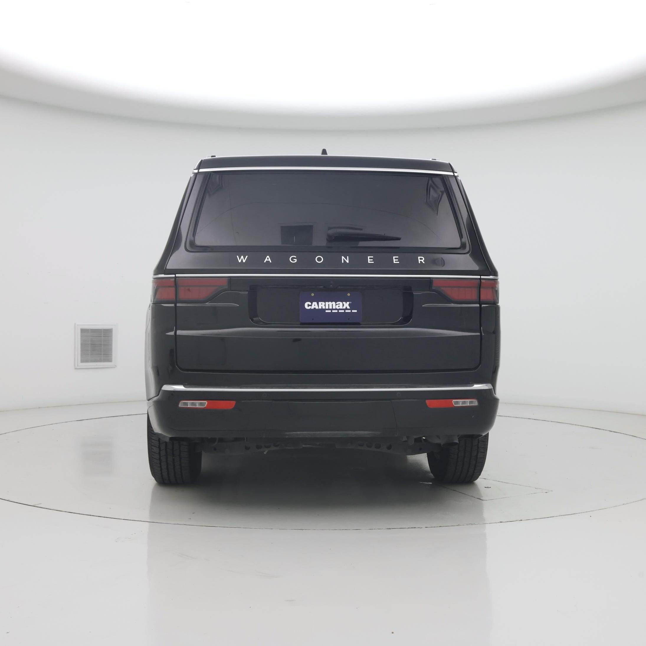 Thumbnail: 2024 Jeep Wagoneer - 6
