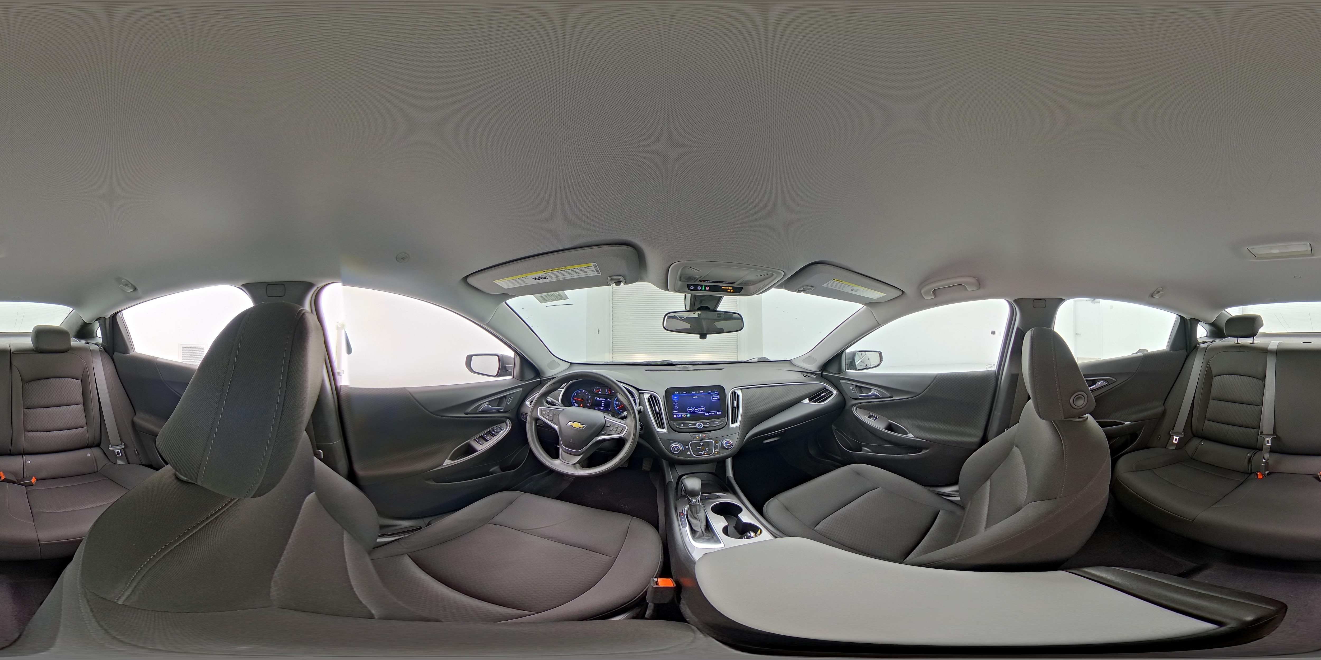 2022 Chevrolet Malibu 1LS - Photo 24