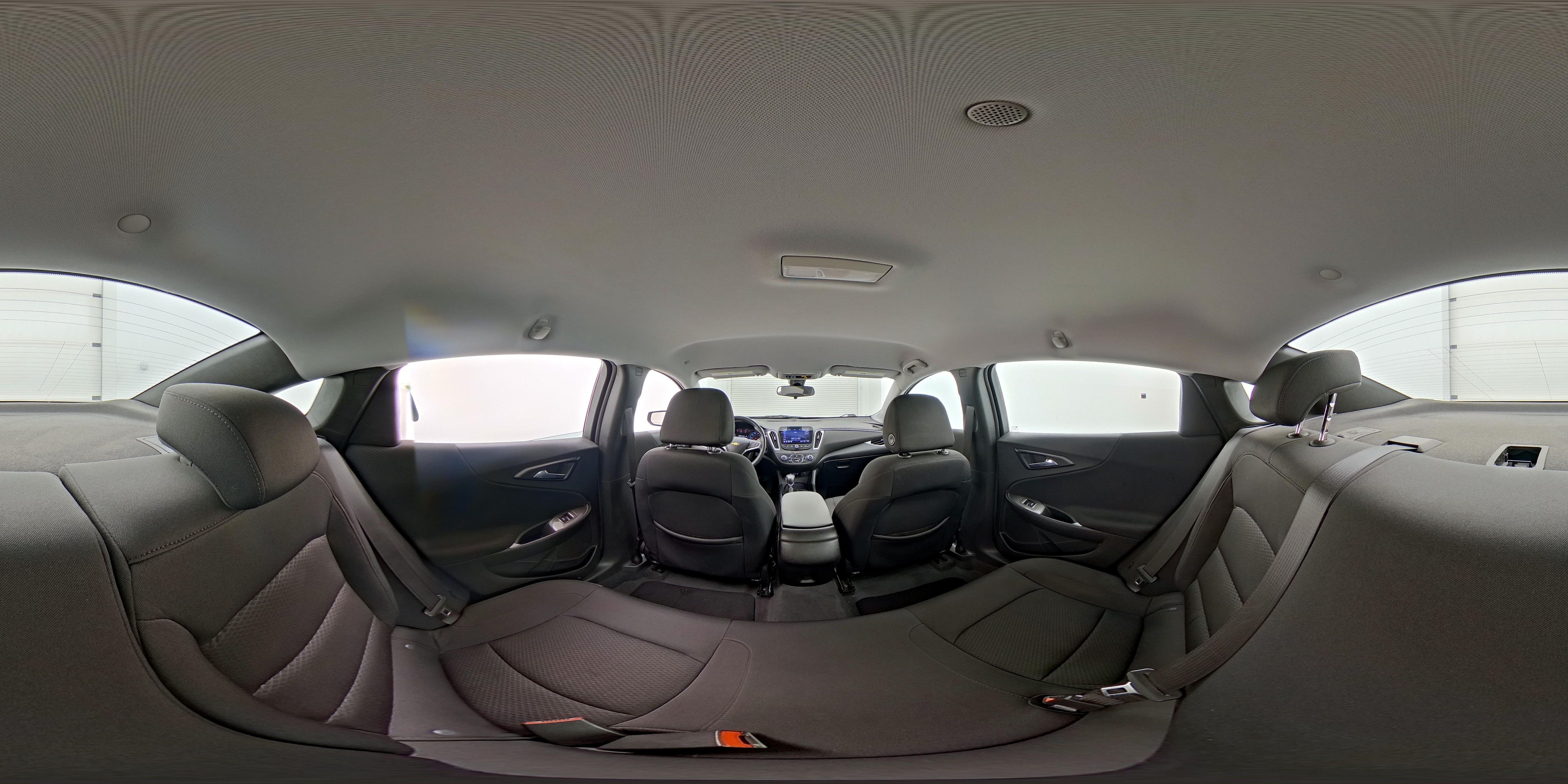 2022 Chevrolet Malibu 1LS - Photo 25