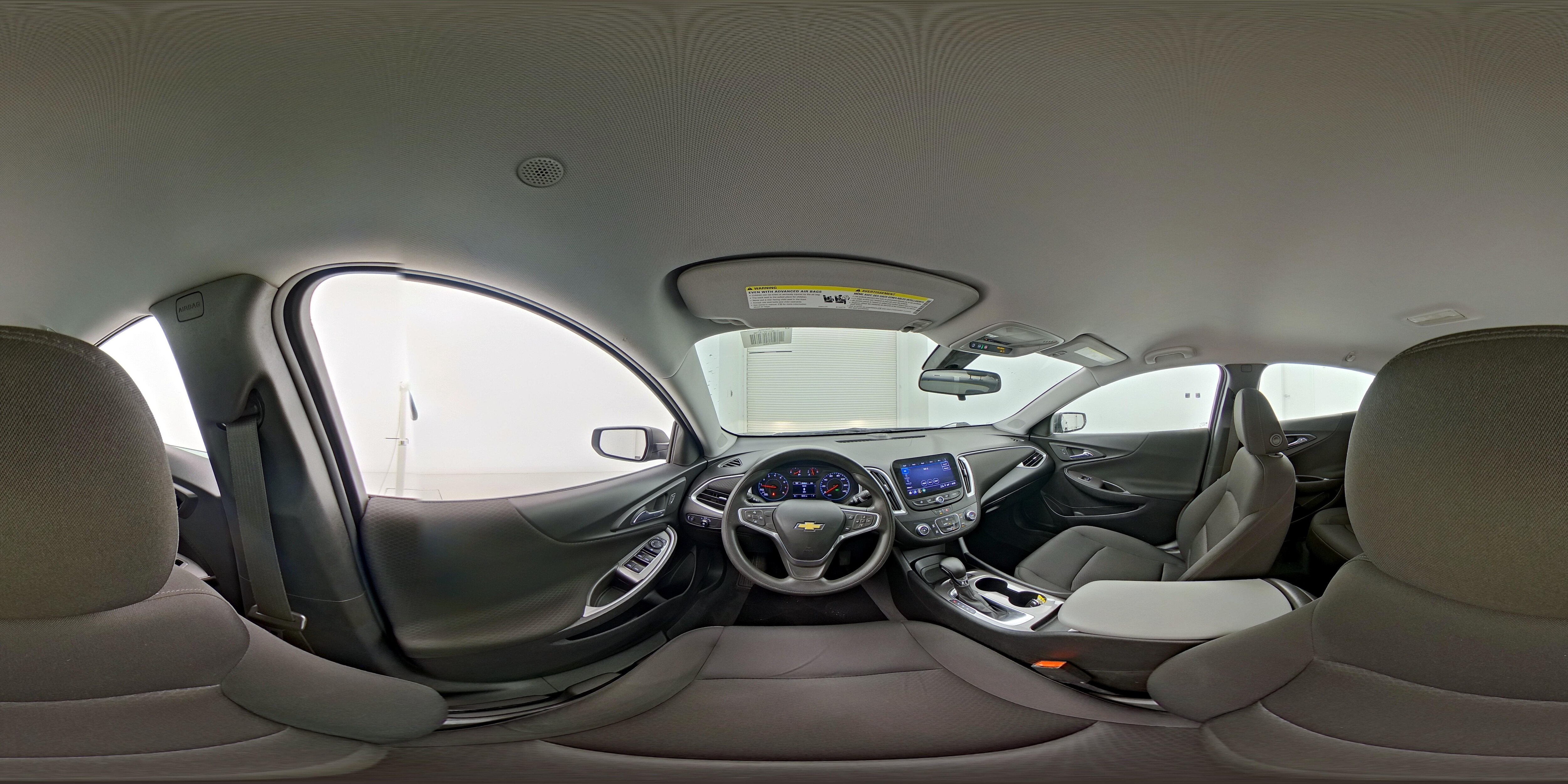 2022 Chevrolet Malibu 1LS - Photo 26