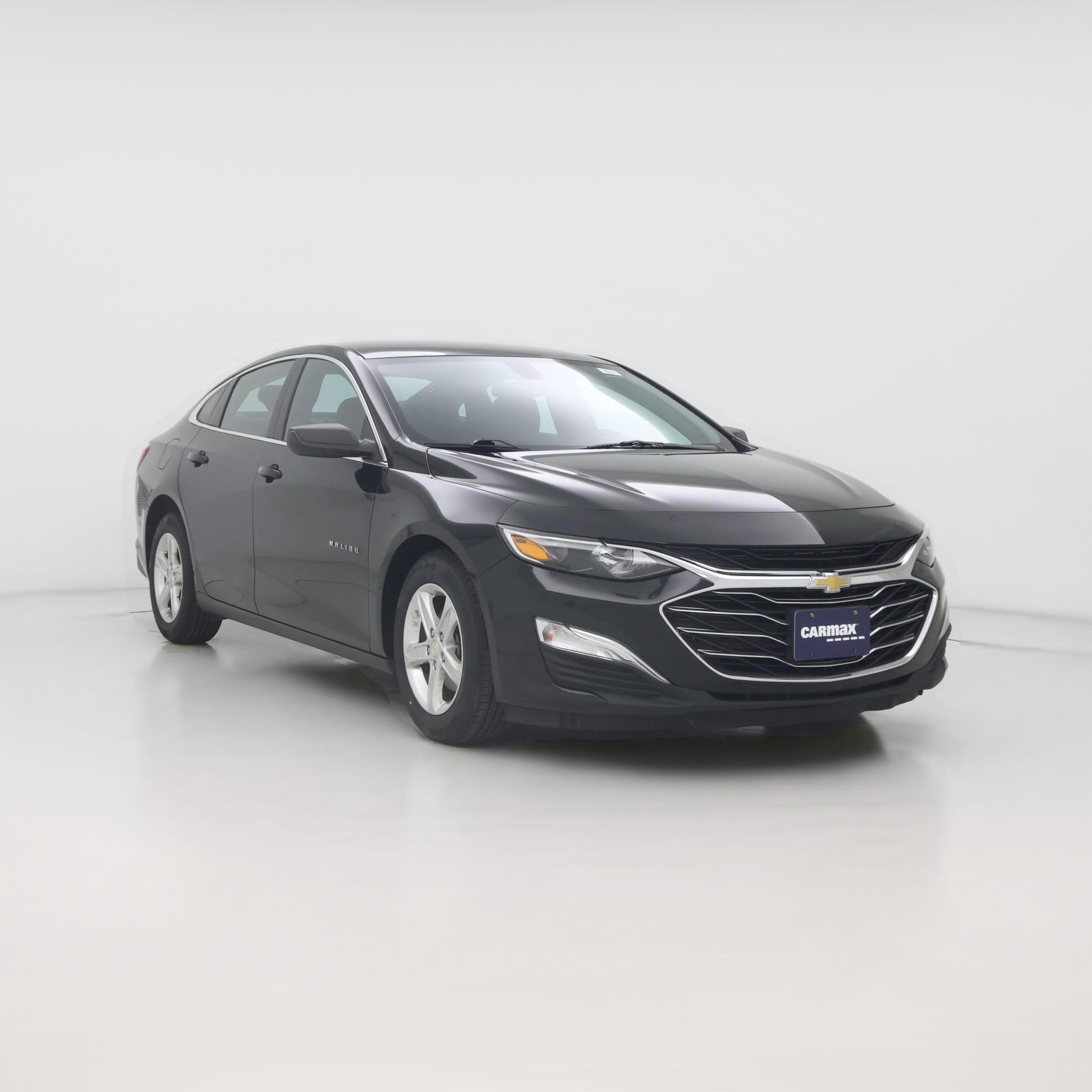 Thumbnail: 2022 Chevrolet Malibu - 1