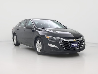 2022 Chevrolet Malibu LS