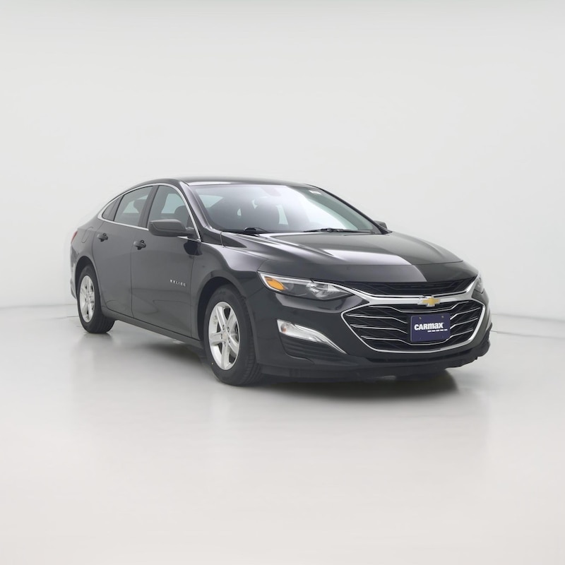 2022 Chevrolet Malibu LS