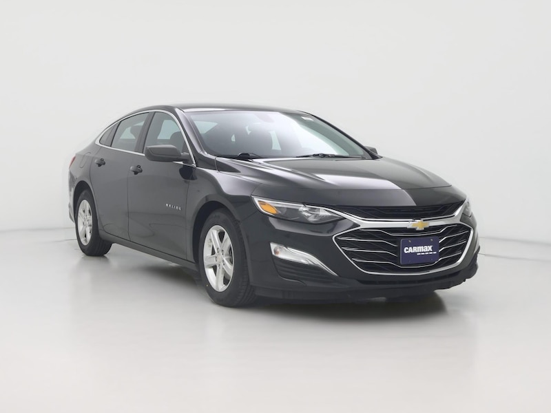 2022 Chevrolet Malibu LS