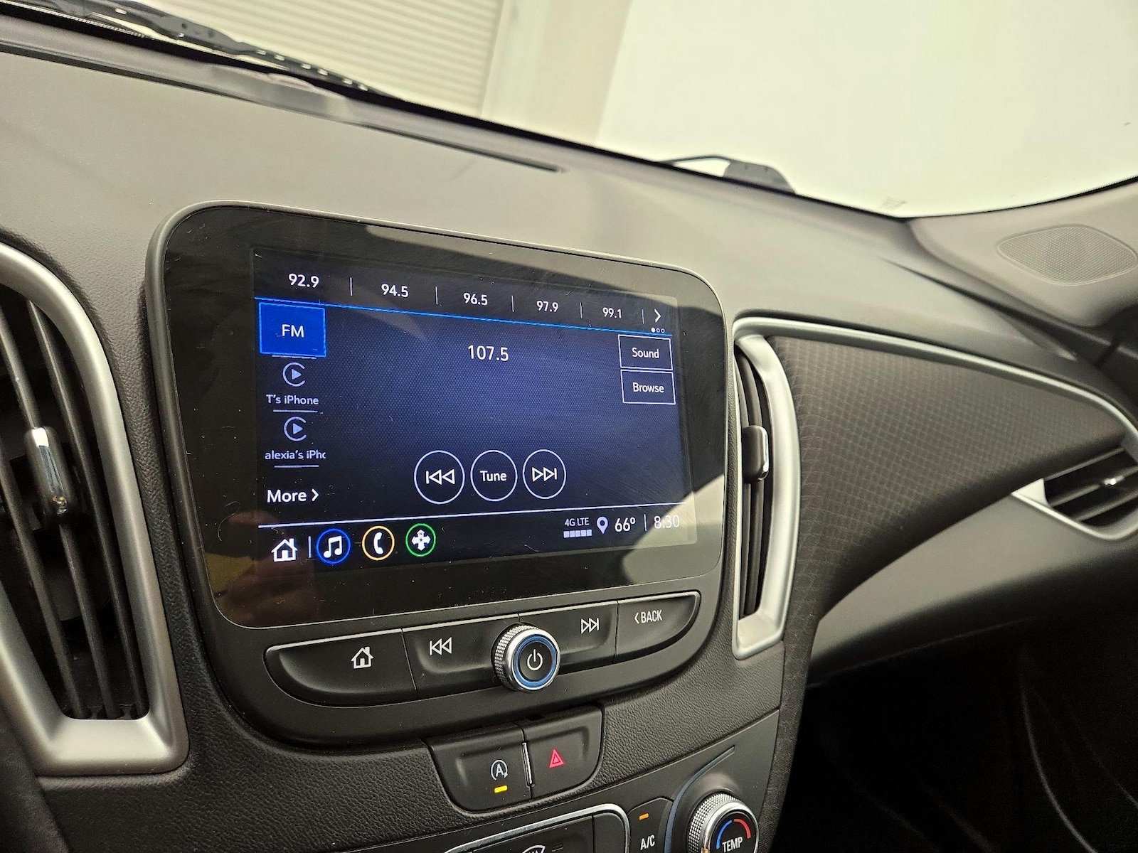 2022 Chevrolet Malibu 1LS - Photo 16
