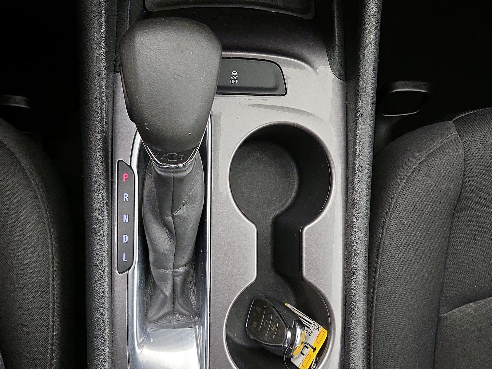 2022 Chevrolet Malibu 1LS - Photo 18