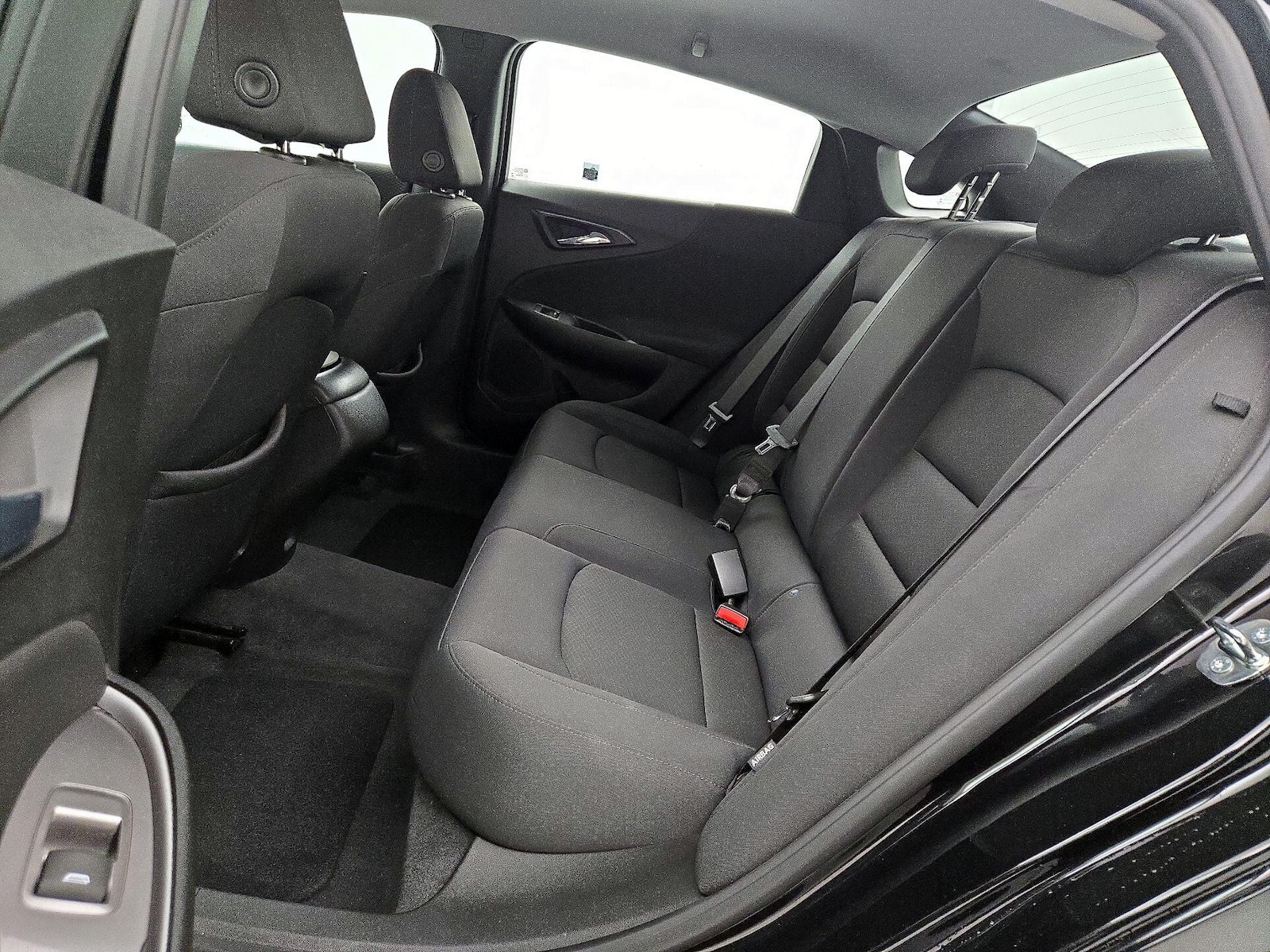 2022 Chevrolet Malibu 1LS - Photo 20