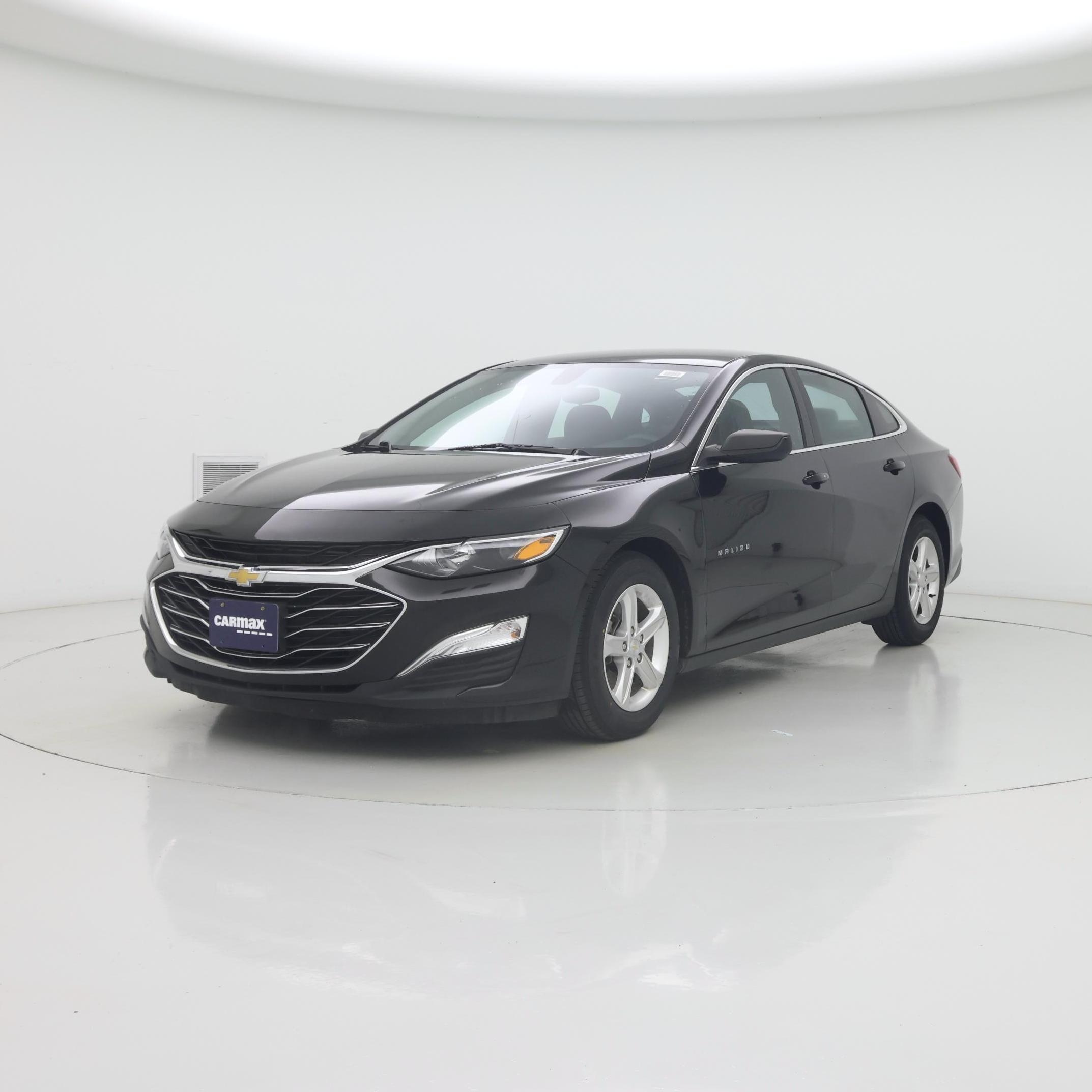 Thumbnail: 2022 Chevrolet Malibu - 4