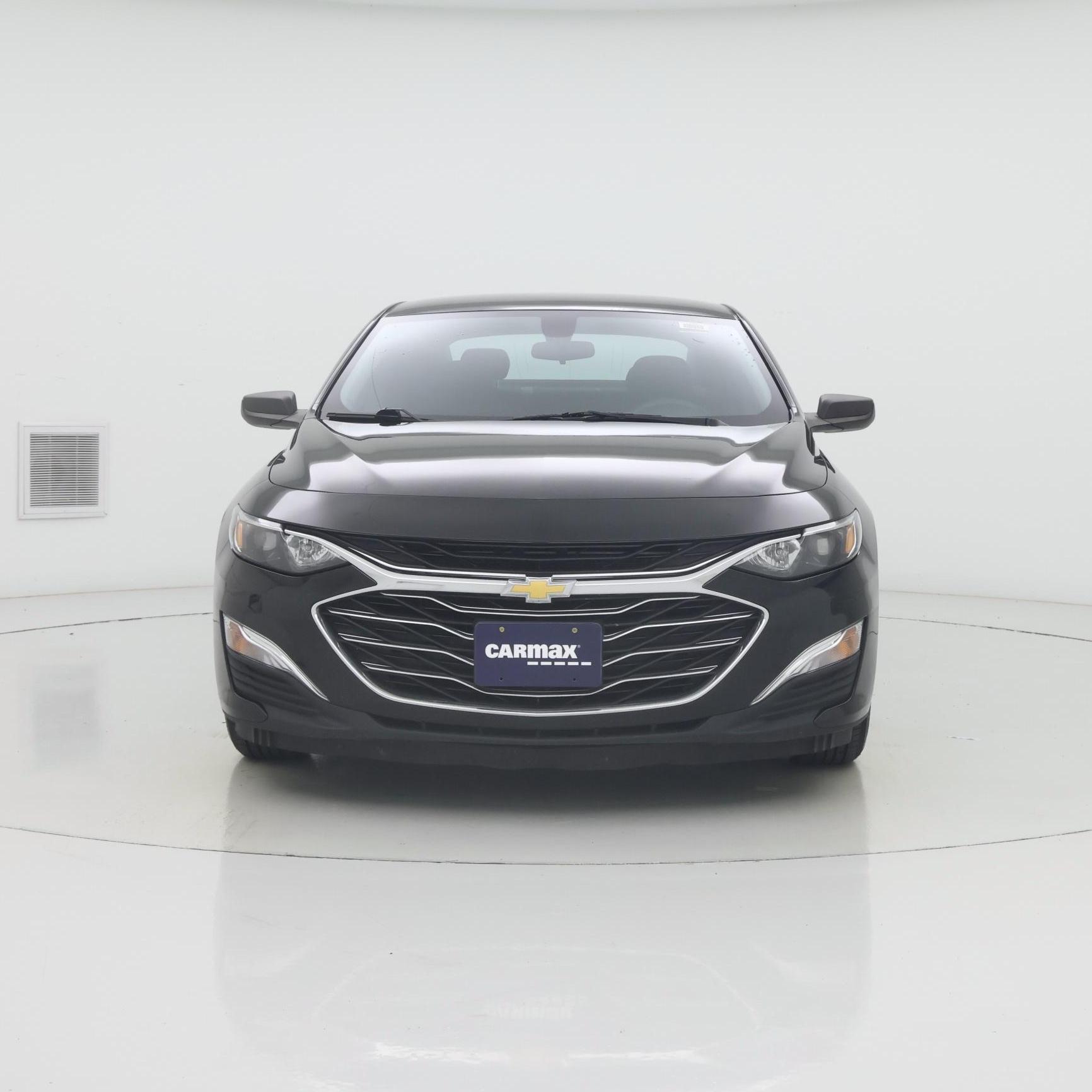 Thumbnail: 2022 Chevrolet Malibu - 5