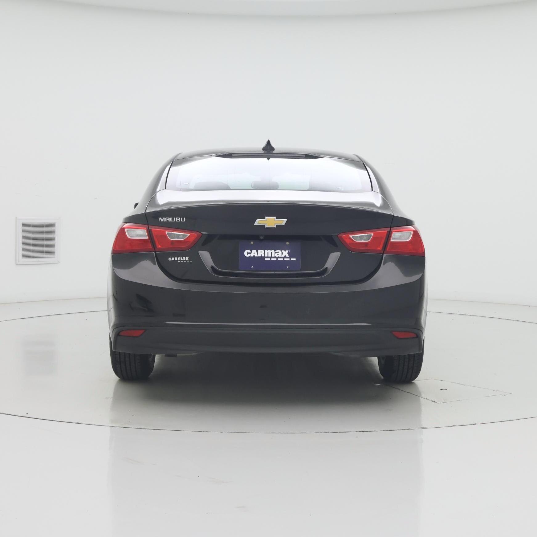 Thumbnail: 2022 Chevrolet Malibu - 6
