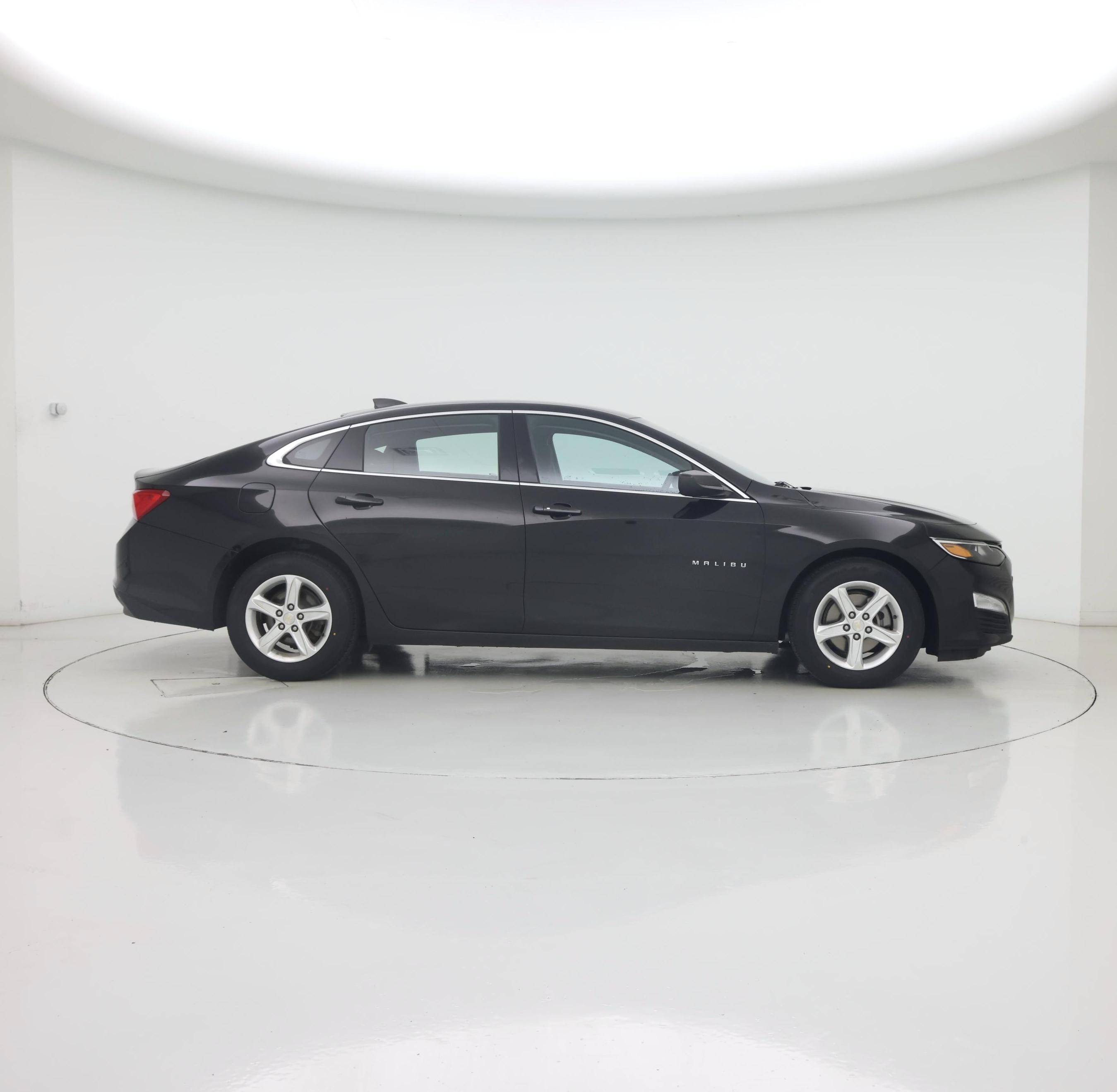 Thumbnail: 2022 Chevrolet Malibu - 7