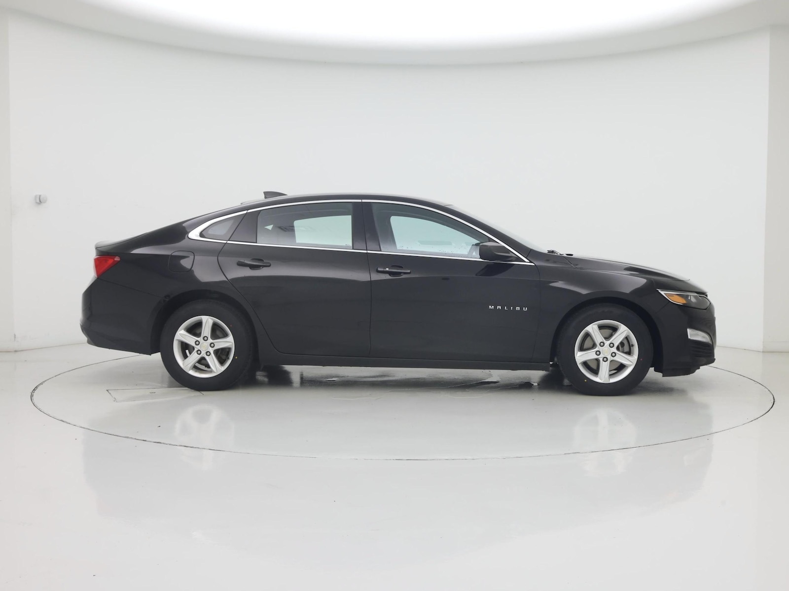 2022 Chevrolet Malibu 1LS - Photo 8