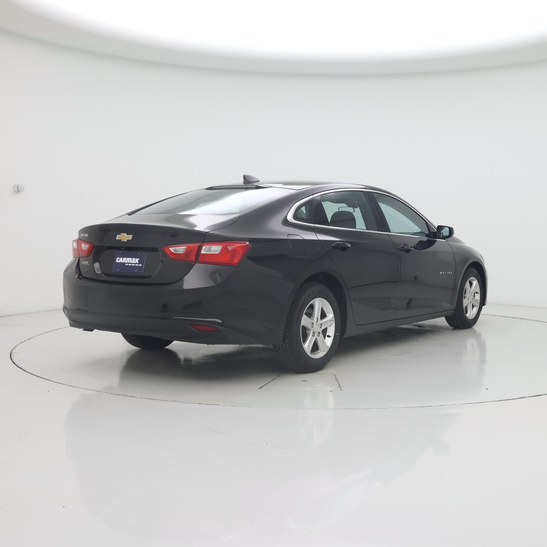 Thumbnail: 2022 Chevrolet Malibu - 8