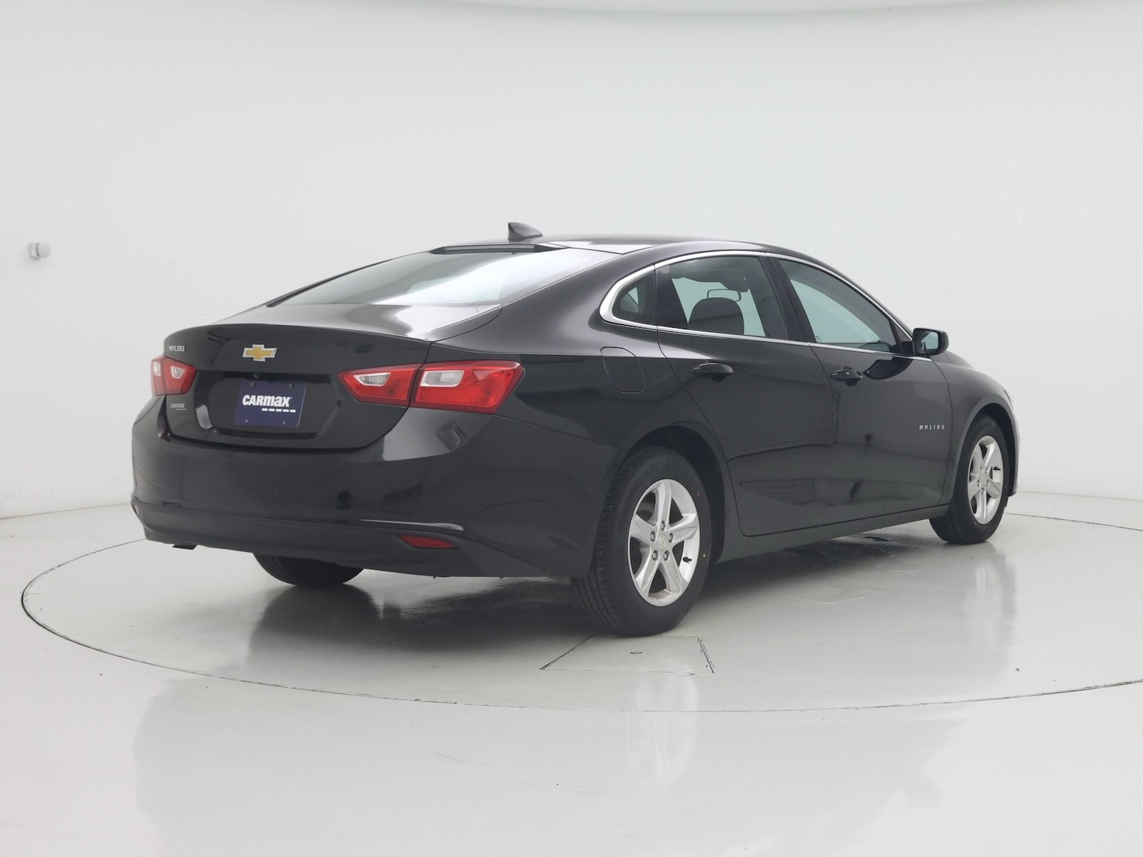 2022 Chevrolet Malibu 1LS - Photo 9