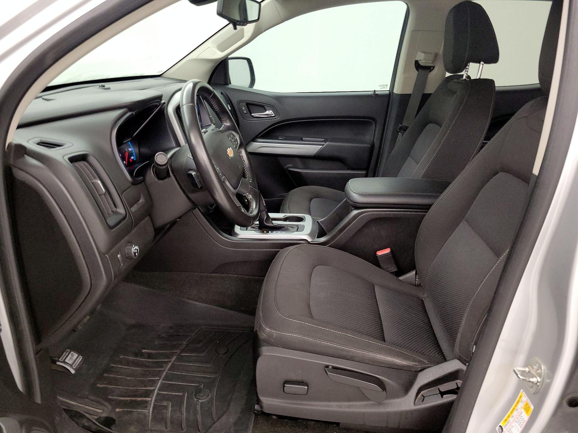 Thumbnail: 2018 Chevrolet Colorado - 11