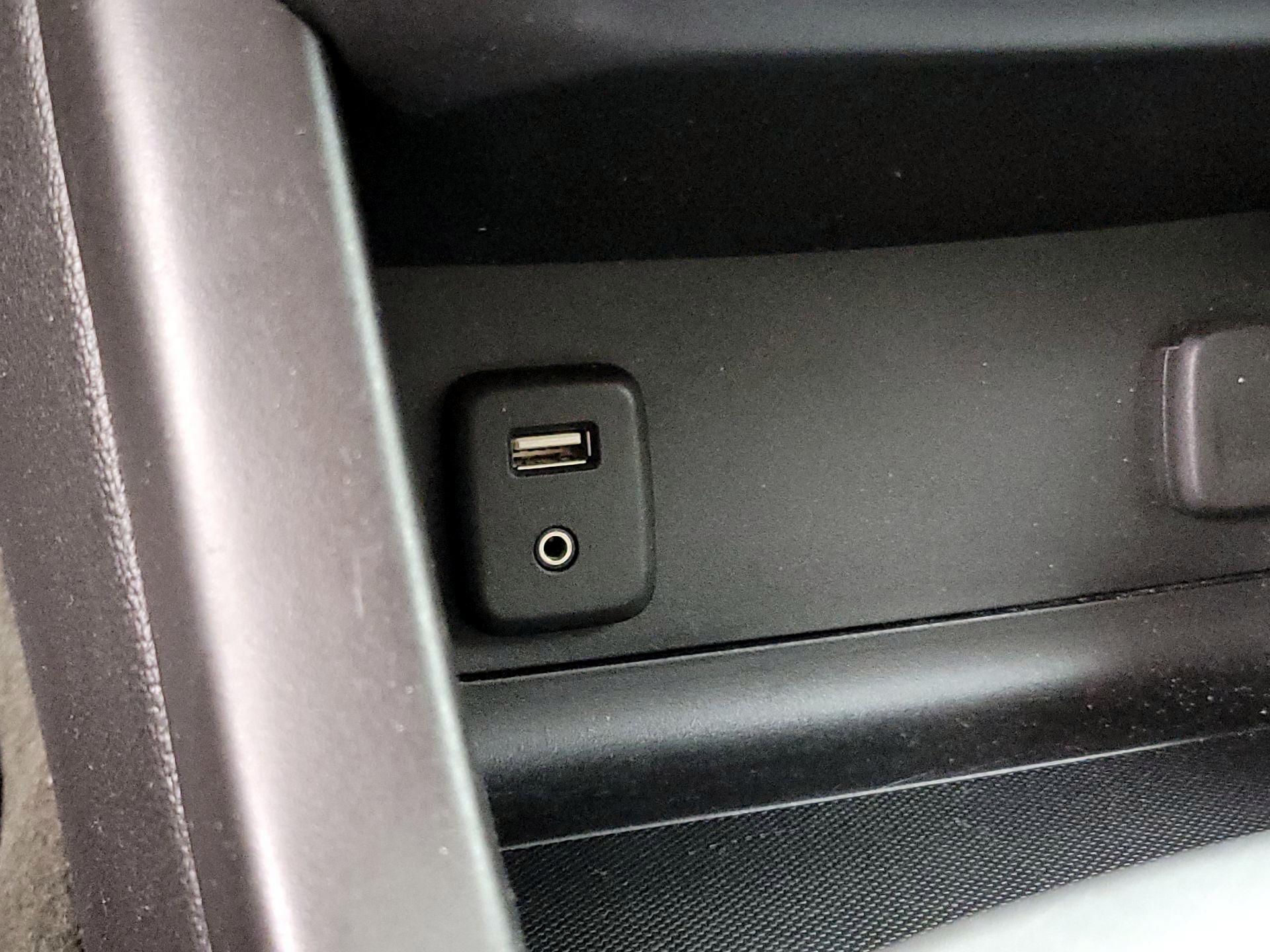 Thumbnail: 2018 Chevrolet Colorado - 18