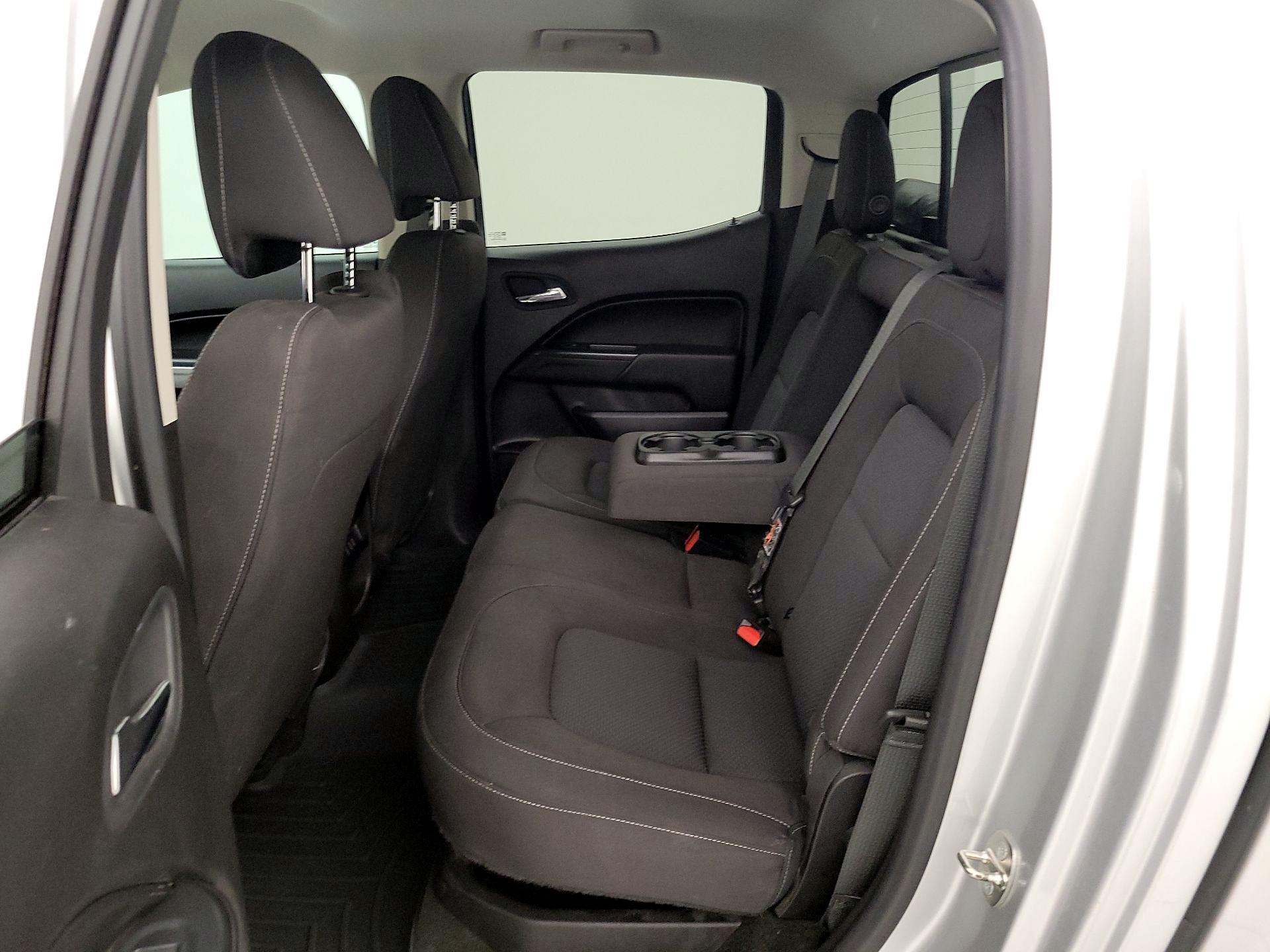 Thumbnail: 2018 Chevrolet Colorado - 19