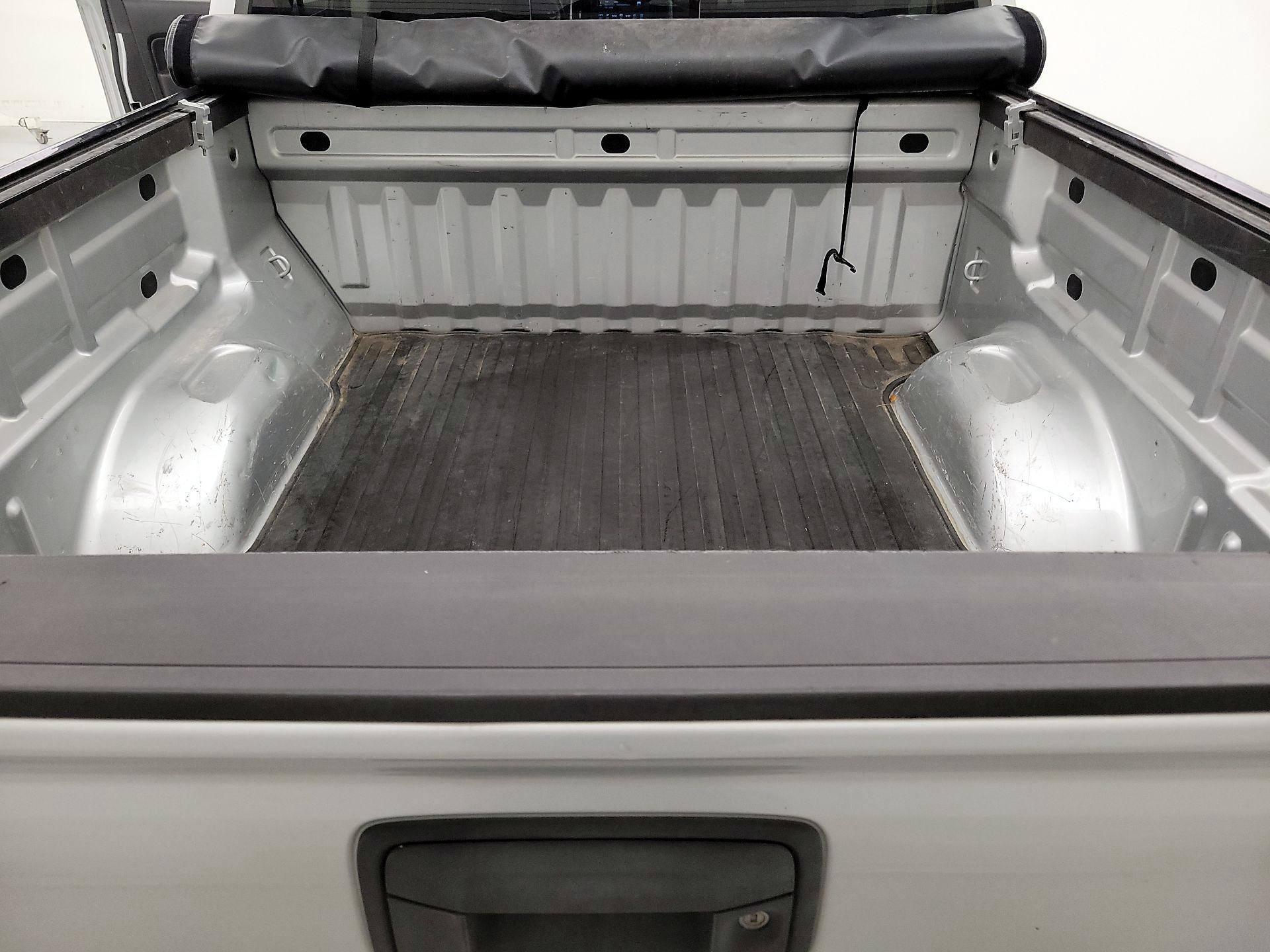 Thumbnail: 2018 Chevrolet Colorado - 20