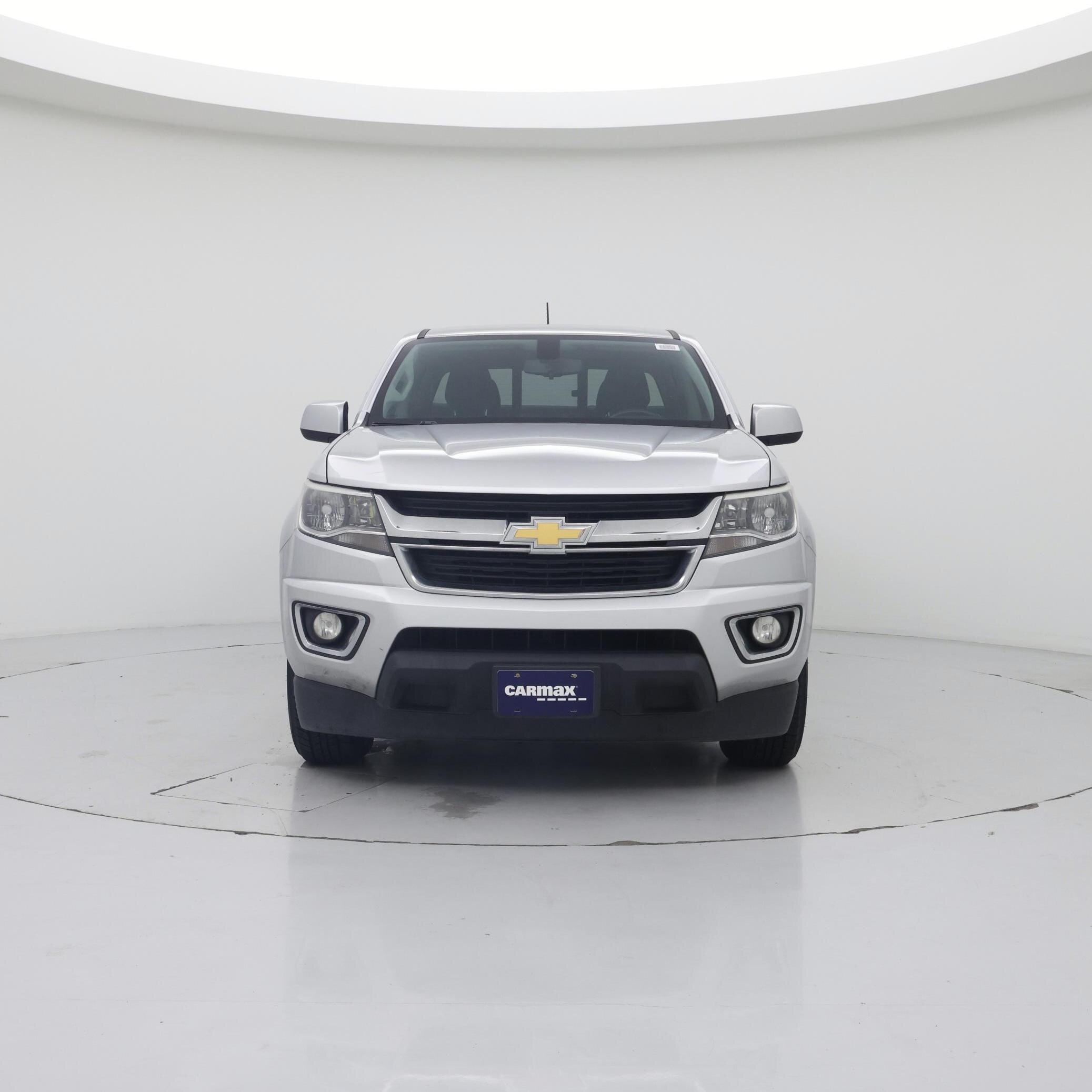 Thumbnail: 2018 Chevrolet Colorado - 5