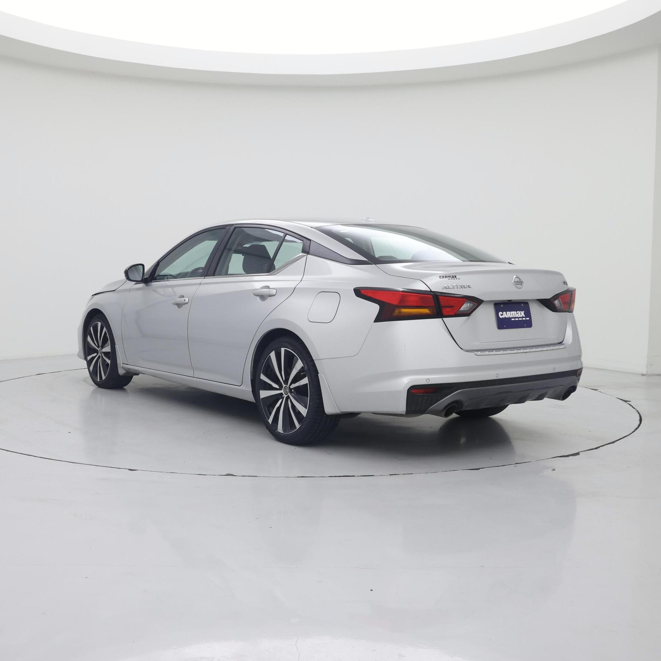 Thumbnail: 2020 Nissan Altima - 2