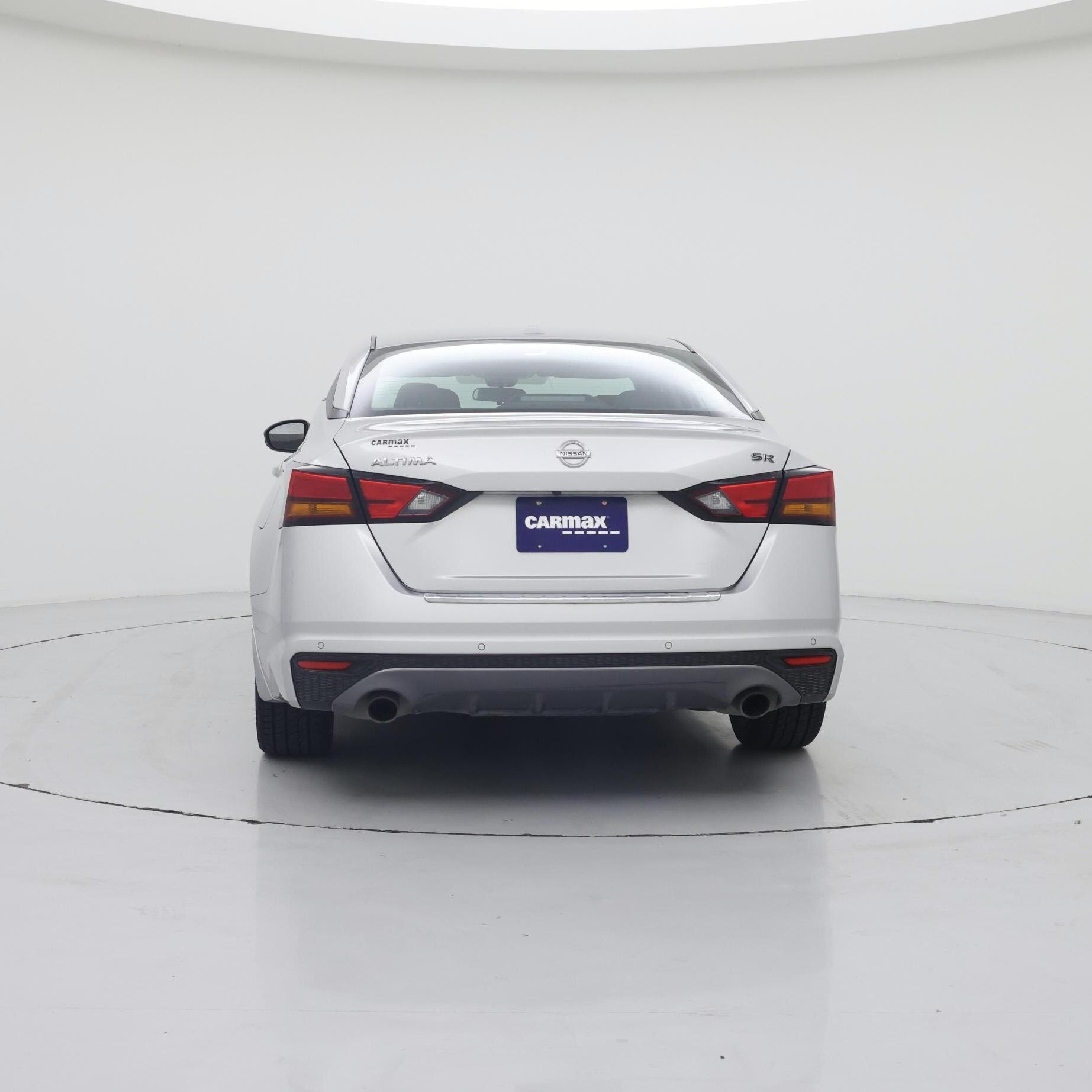 Thumbnail: 2020 Nissan Altima - 6