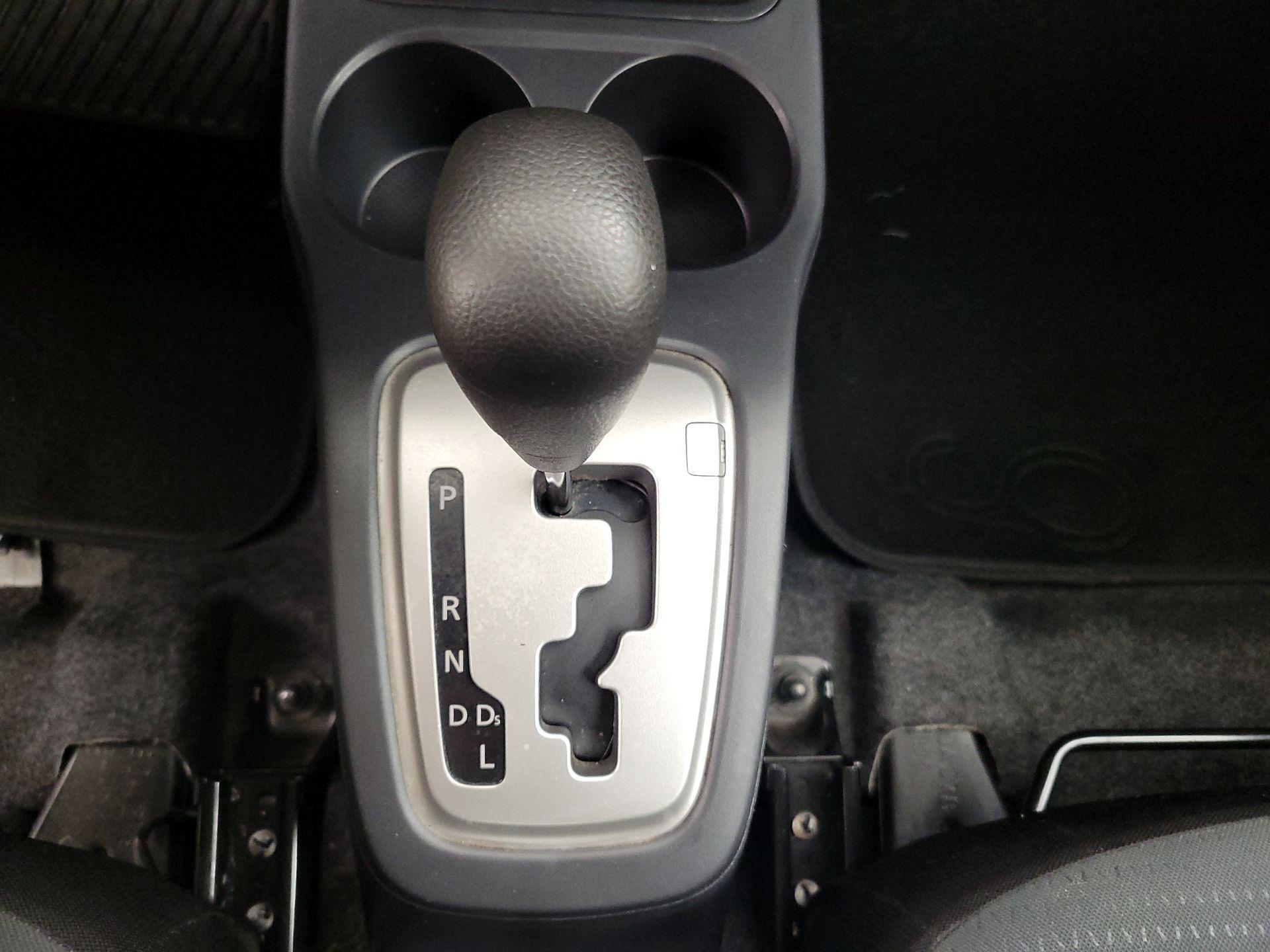 Thumbnail: 2022 Mitsubishi Mirage G4 - 17