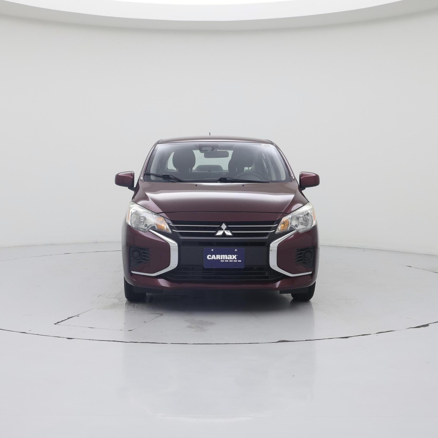 Thumbnail: 2022 Mitsubishi Mirage G4 - 5