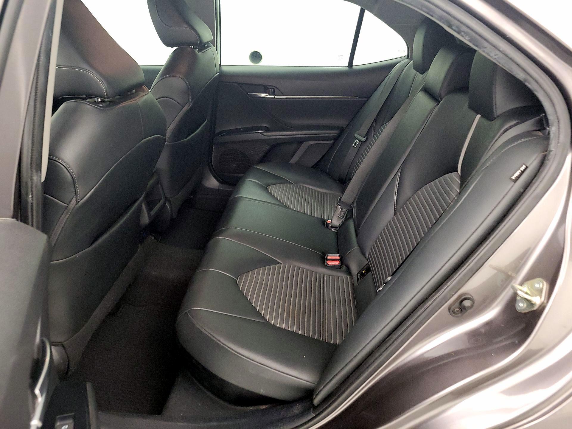 Thumbnail: 2020 Toyota Camry - 19