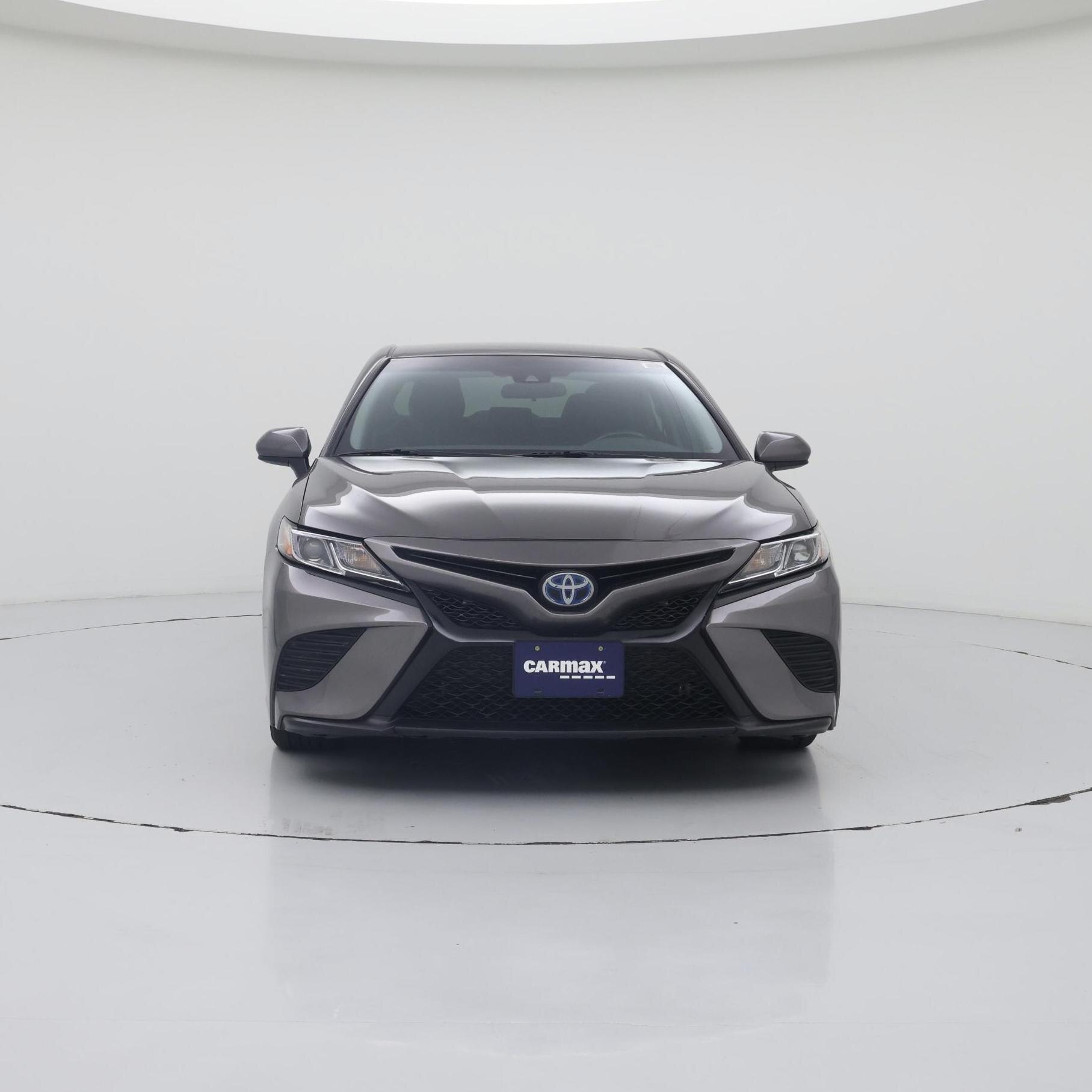 Thumbnail: 2020 Toyota Camry - 5