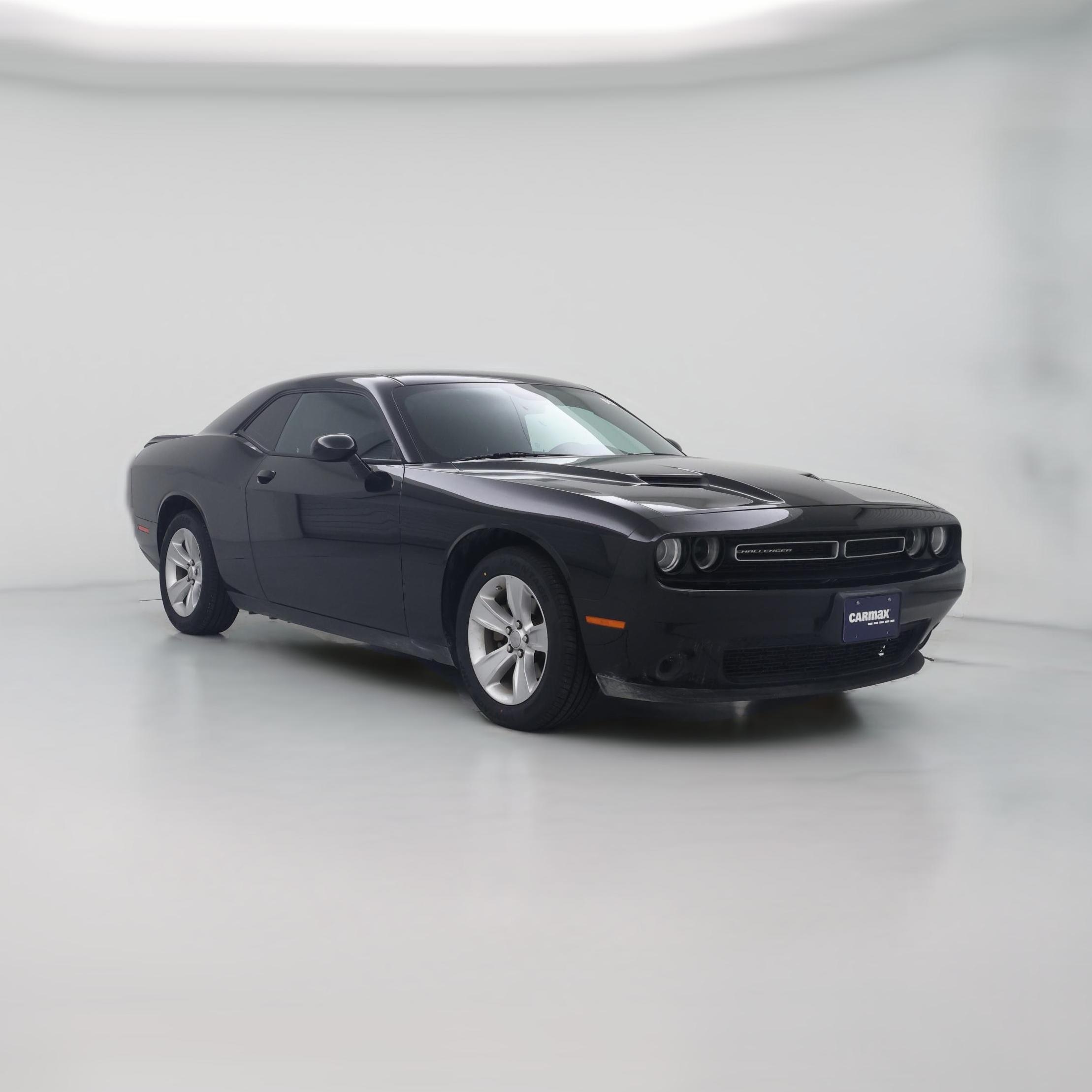 Thumbnail: 2023 Dodge Challenger - 1