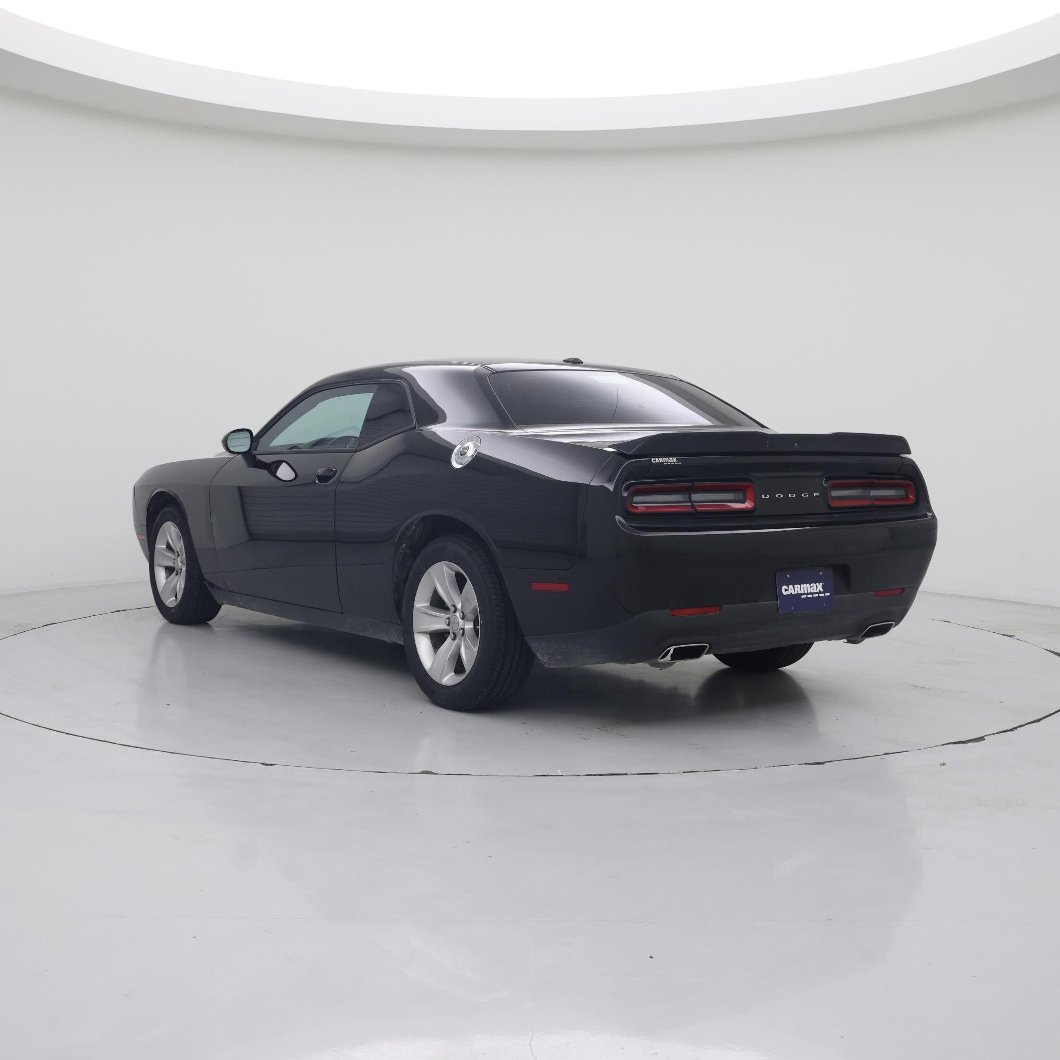 Thumbnail: 2023 Dodge Challenger - 2