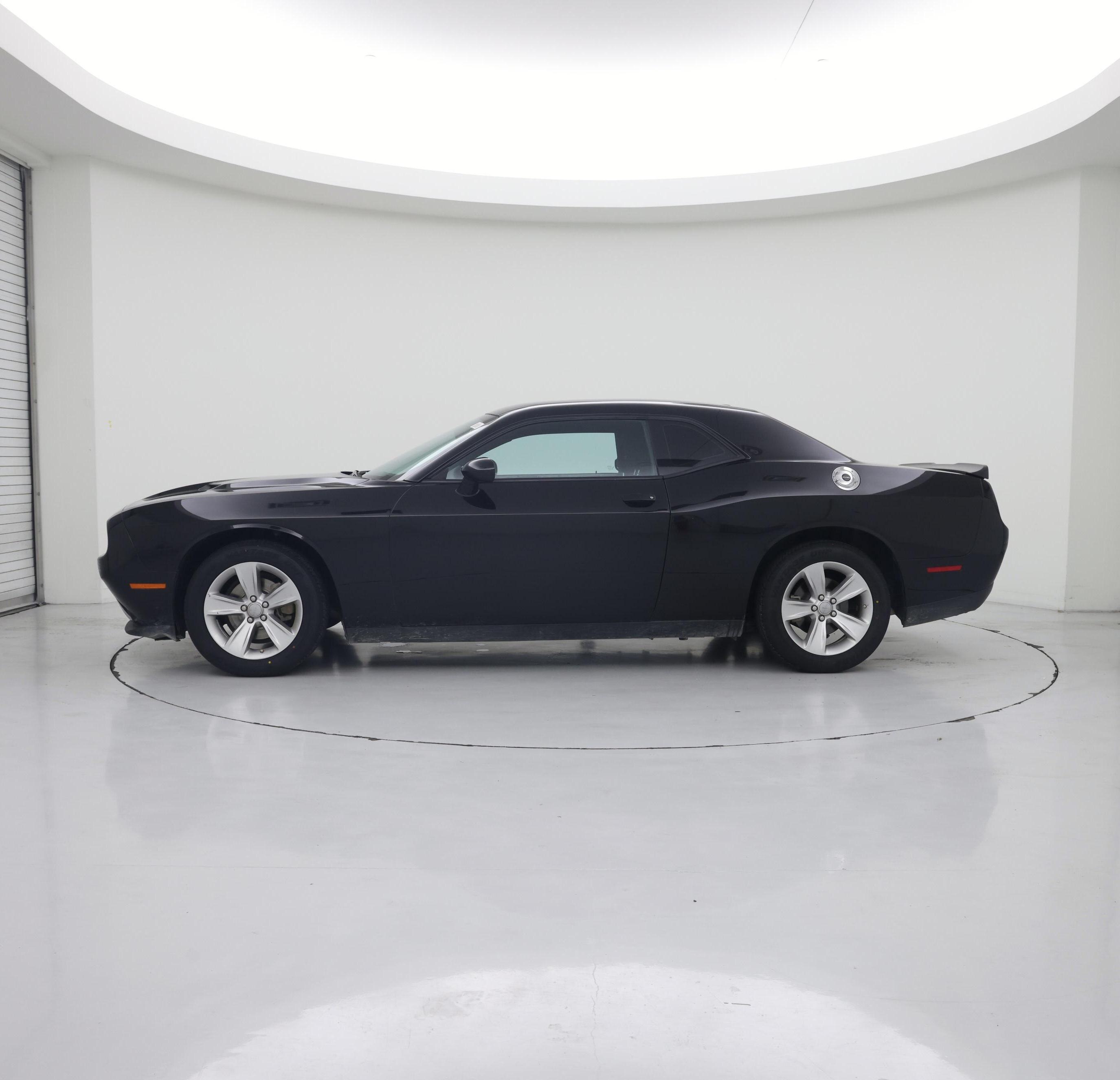 Thumbnail: 2023 Dodge Challenger - 3