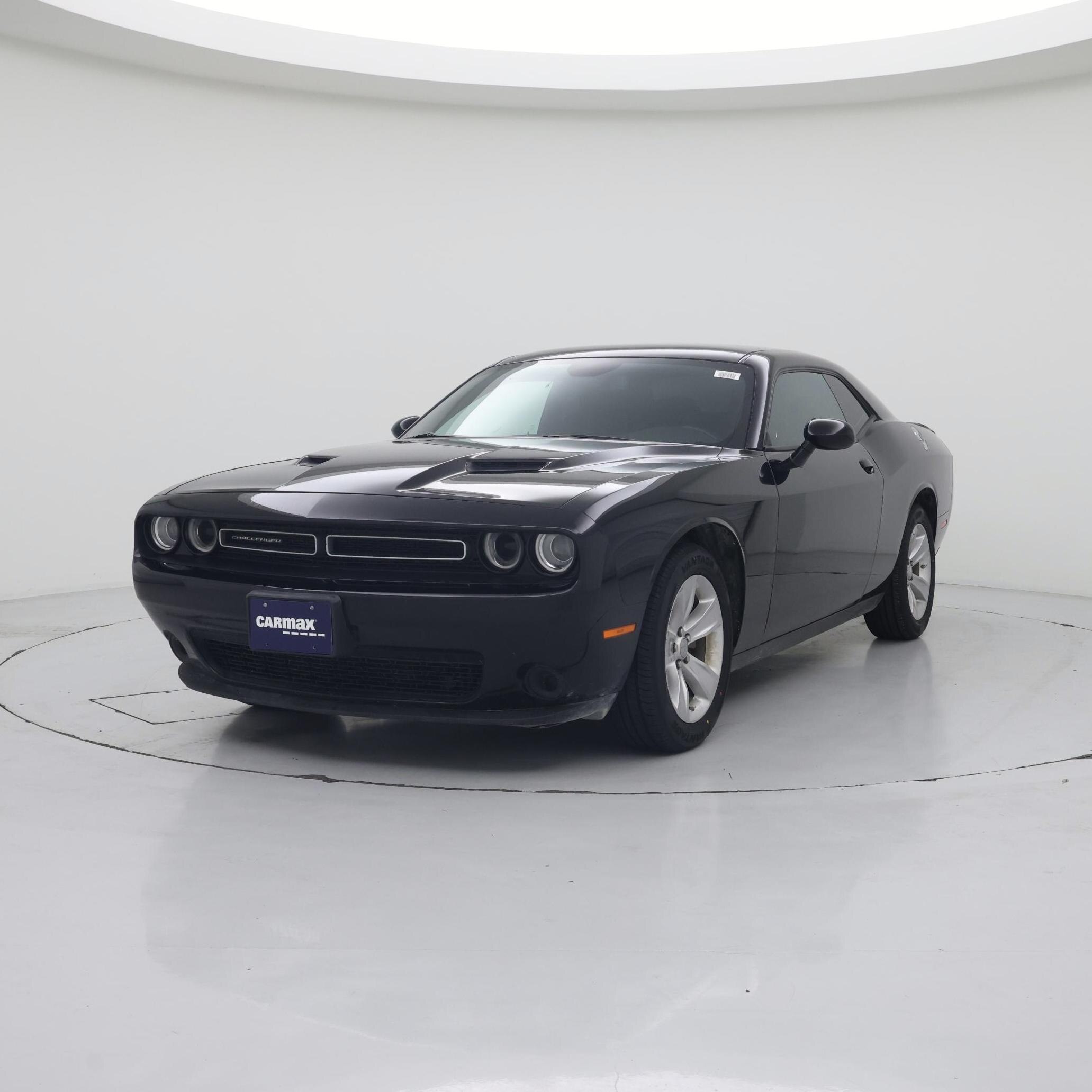 Thumbnail: 2023 Dodge Challenger - 4