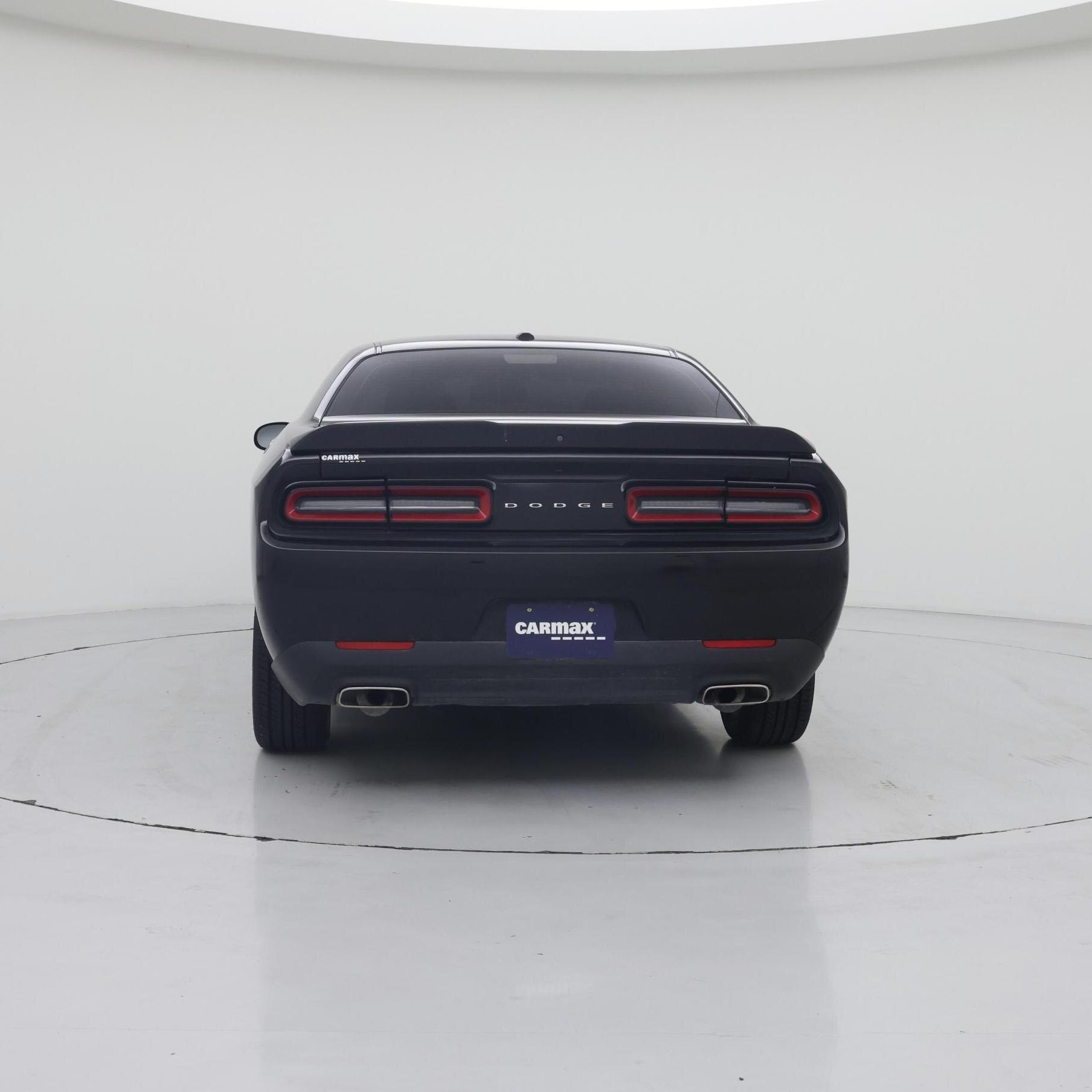 Thumbnail: 2023 Dodge Challenger - 6