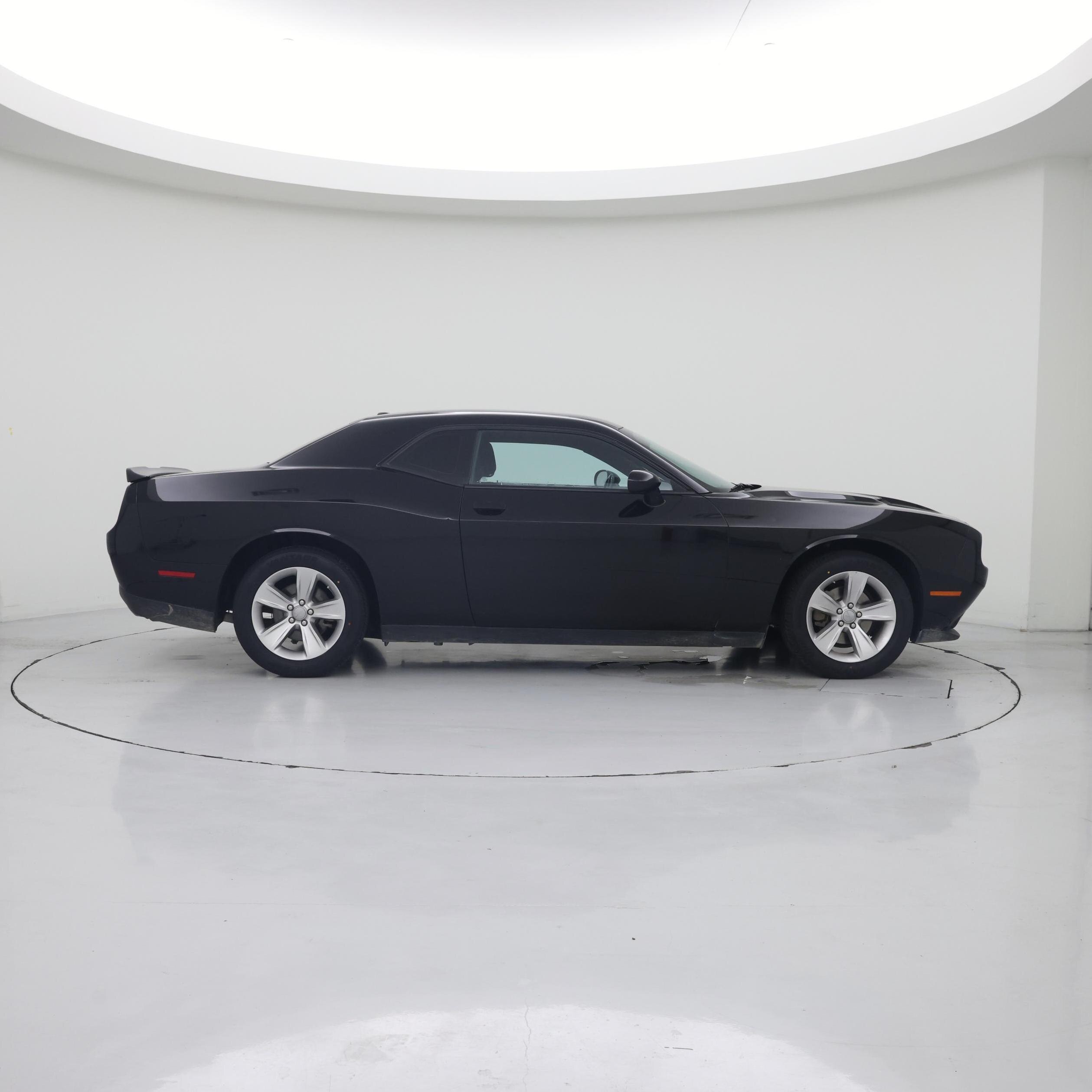 Thumbnail: 2023 Dodge Challenger - 7