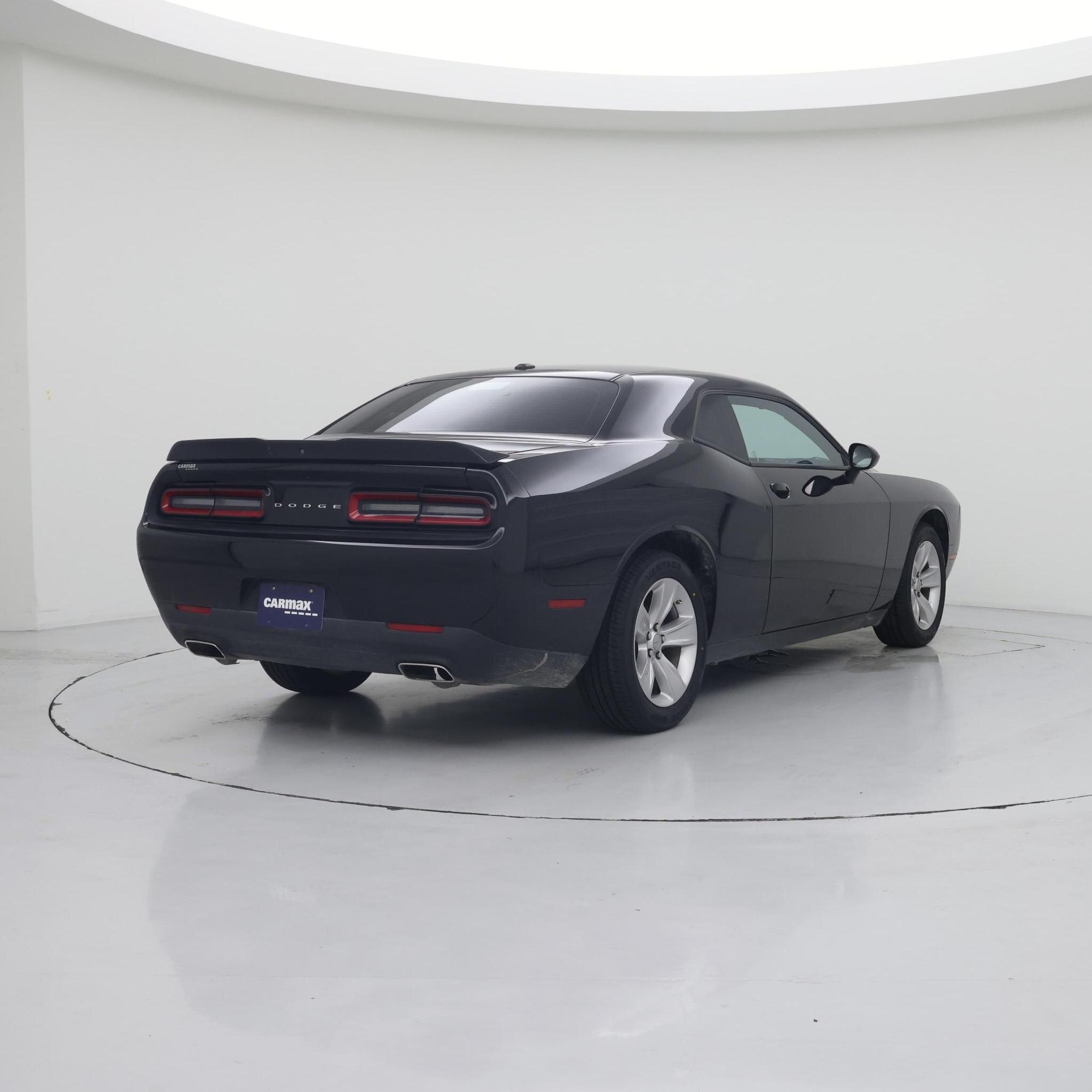 Thumbnail: 2023 Dodge Challenger - 8