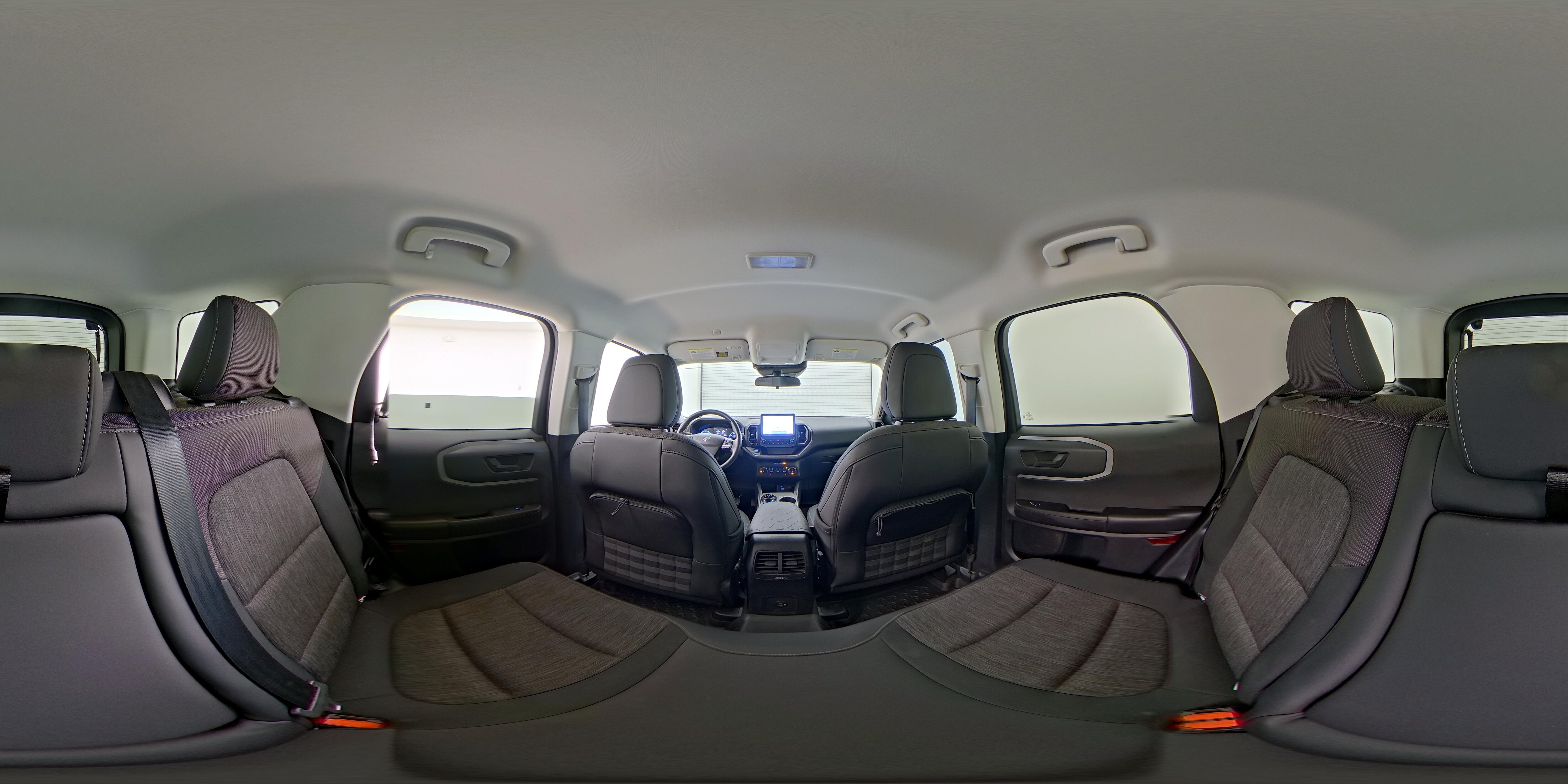 2022 Ford Bronco Sport Big Bend - Photo 26