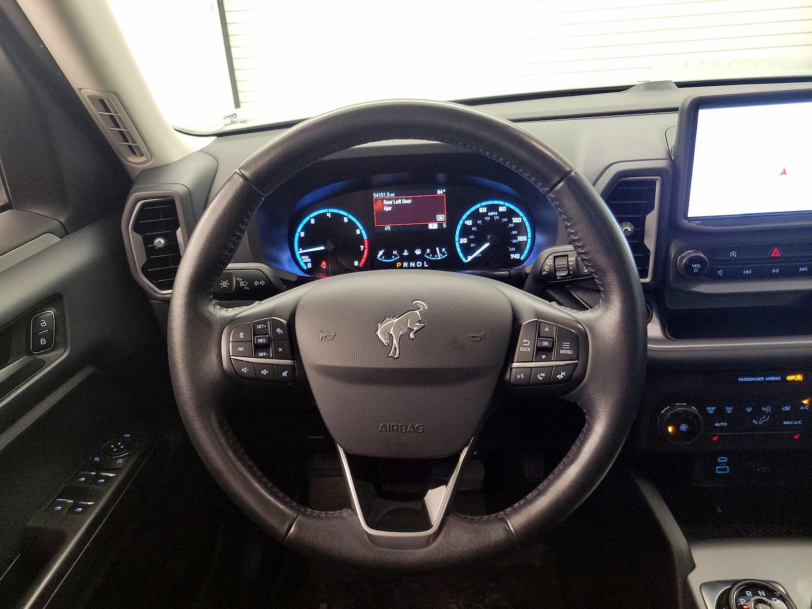2022 Ford Bronco Sport Big Bend - Photo 11