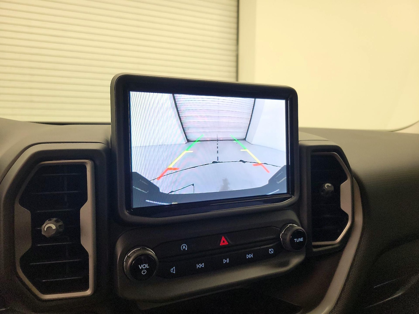 2022 Ford Bronco Sport Big Bend - Photo 16