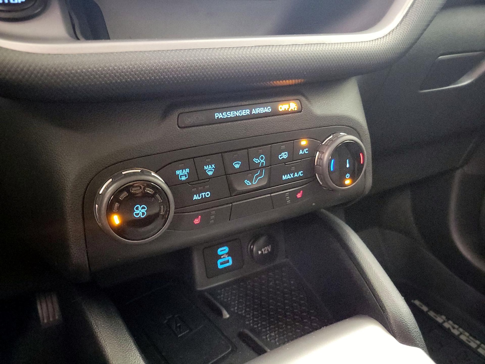 2022 Ford Bronco Sport Big Bend - Photo 18