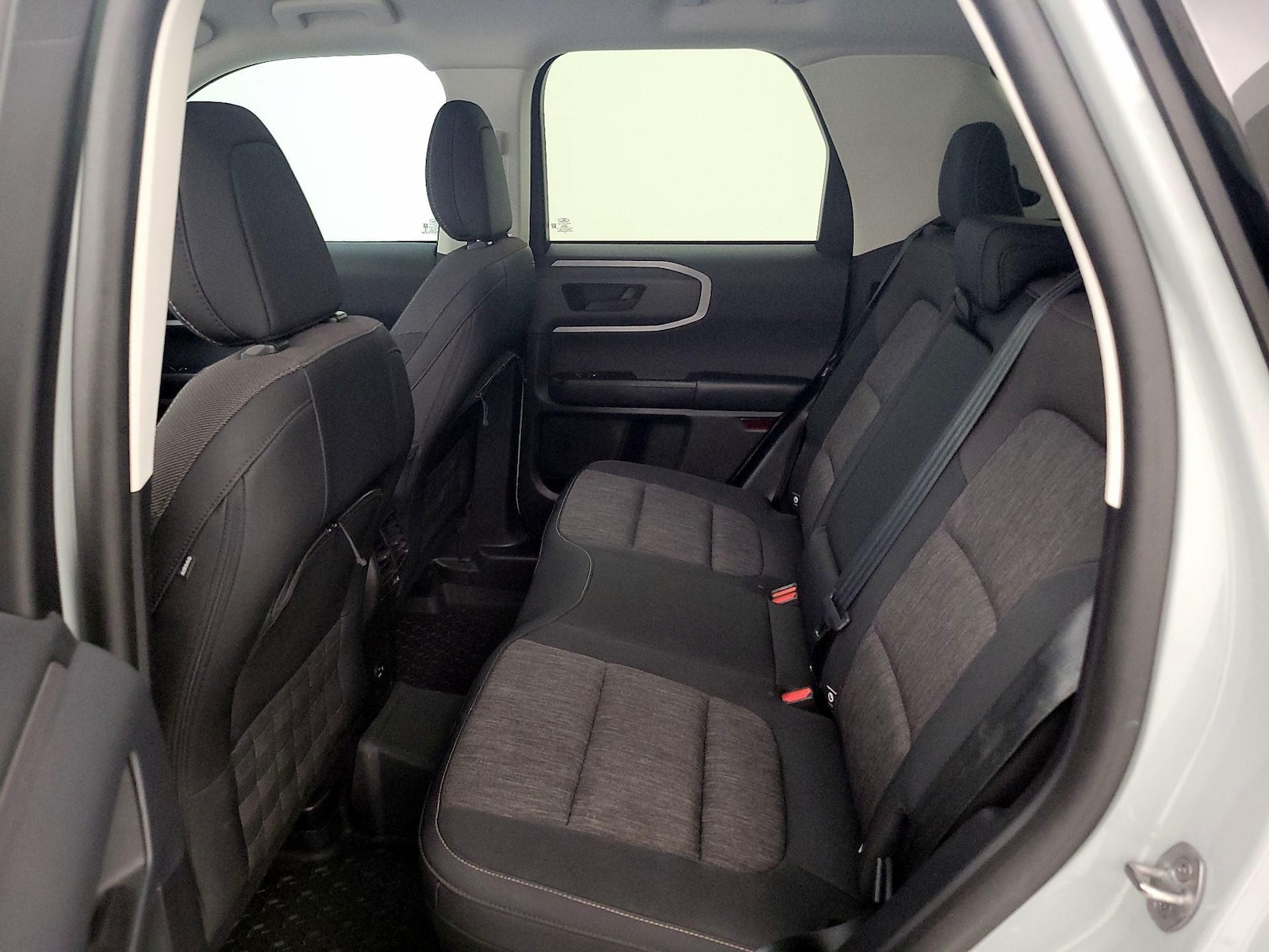 2022 Ford Bronco Sport Big Bend - Photo 21