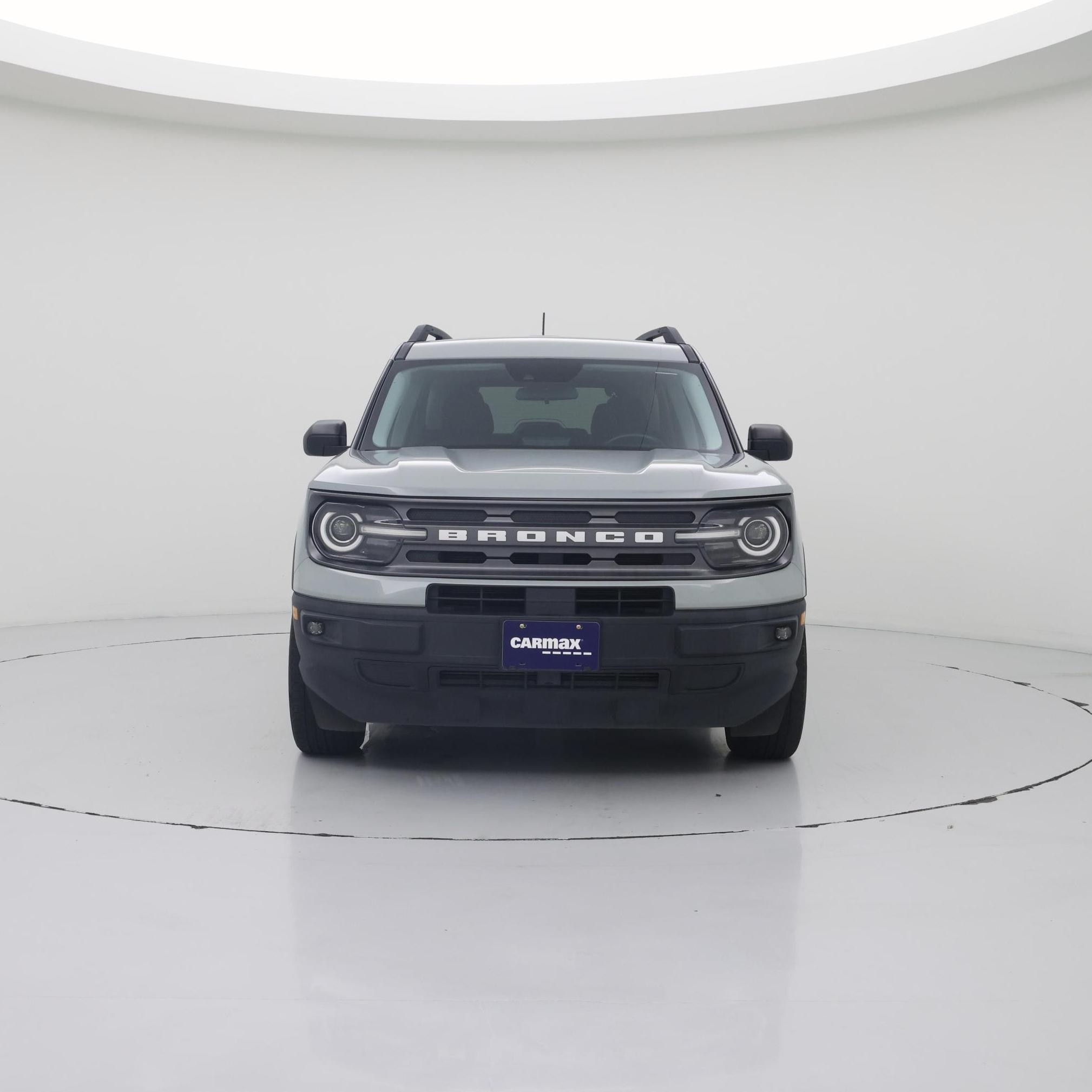 Thumbnail: 2022 Ford Bronco Sport - 5