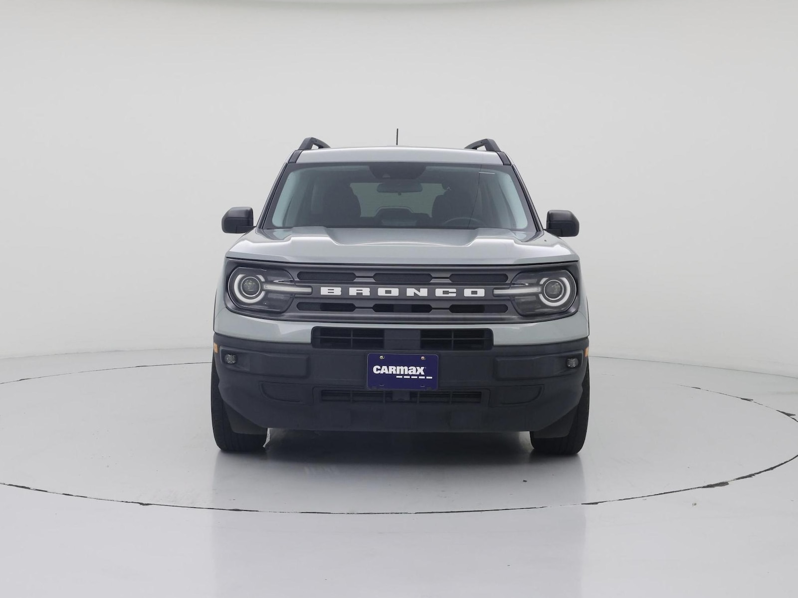 2022 Ford Bronco Sport Big Bend - Photo 6